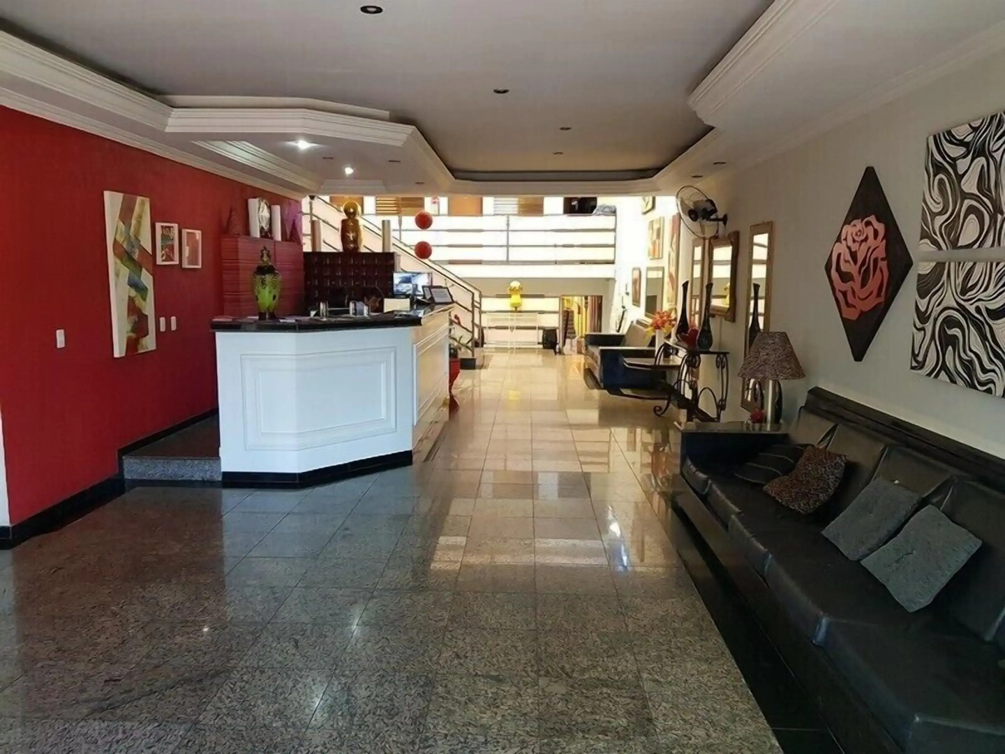 Pluma Hotel Cidade