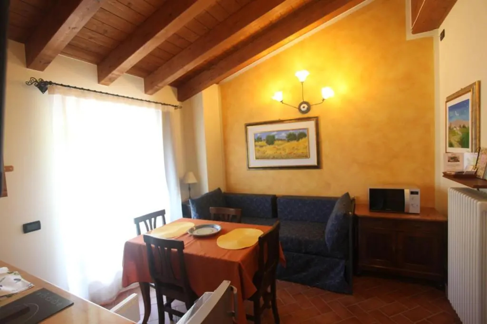 Agriturismo Casa San Marco
