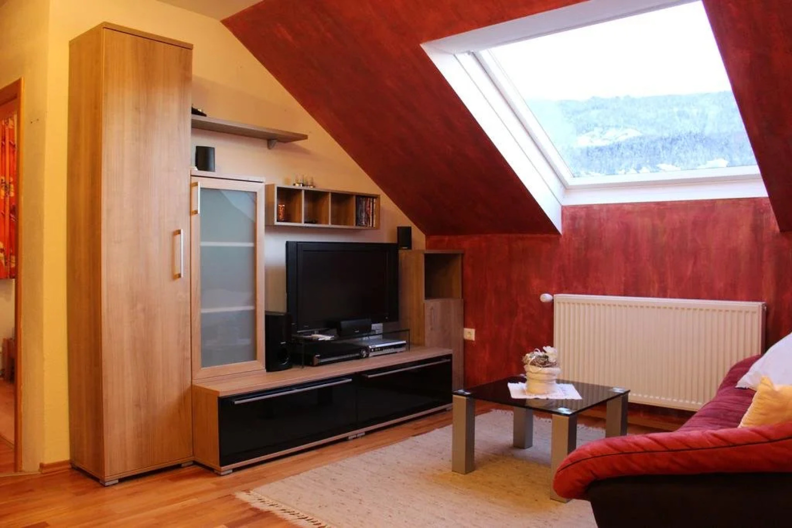 Ferienwohnungen Kolbitsch