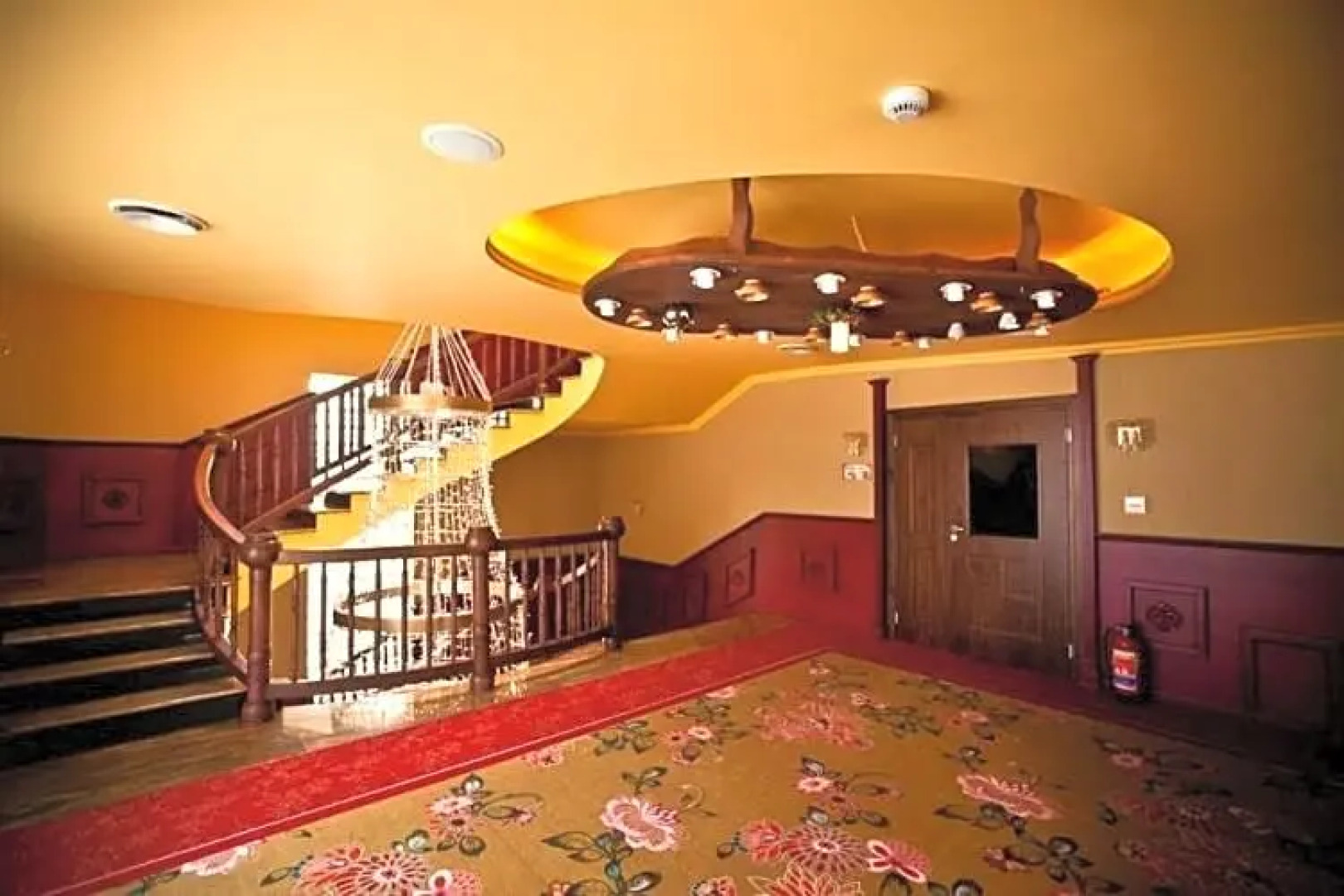 Hotel Złoty Młyn Majków