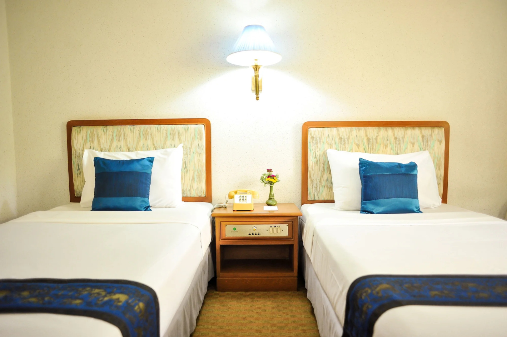 Rimkok Resort