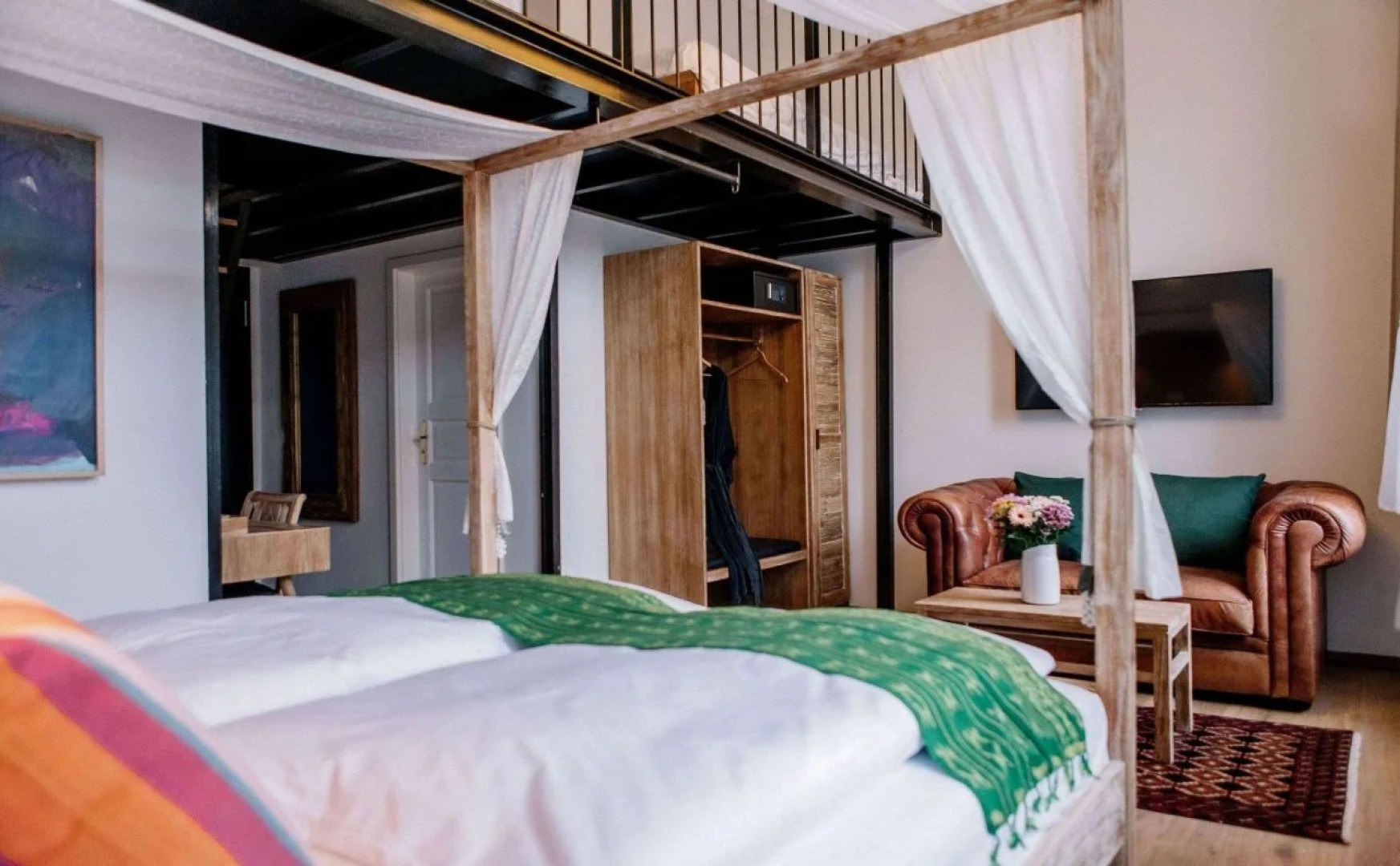 Lulu Guldsmeden Hotel