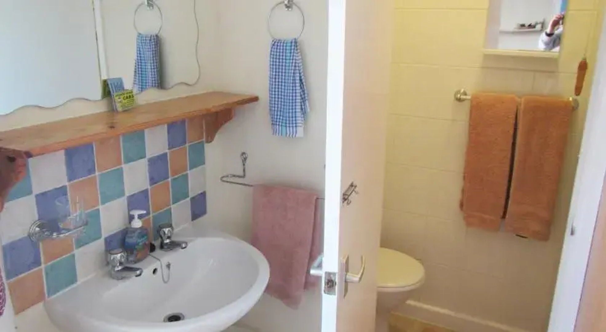 Atlantic Coast B&B