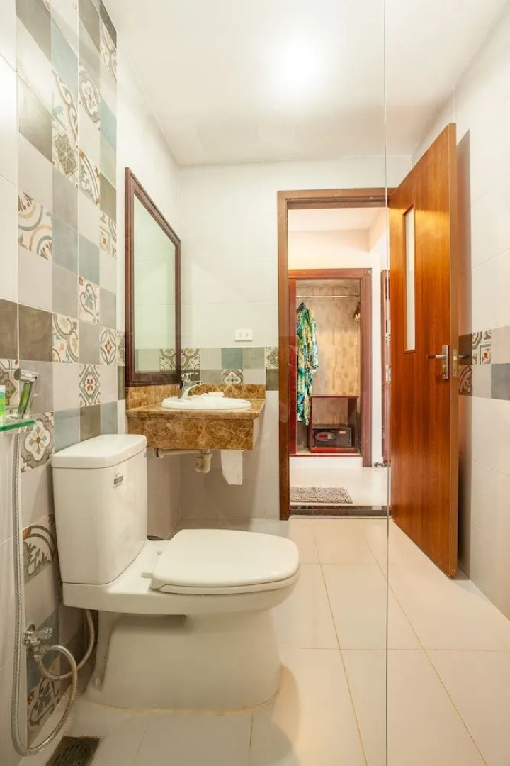 Oyo 150 Thien Hong