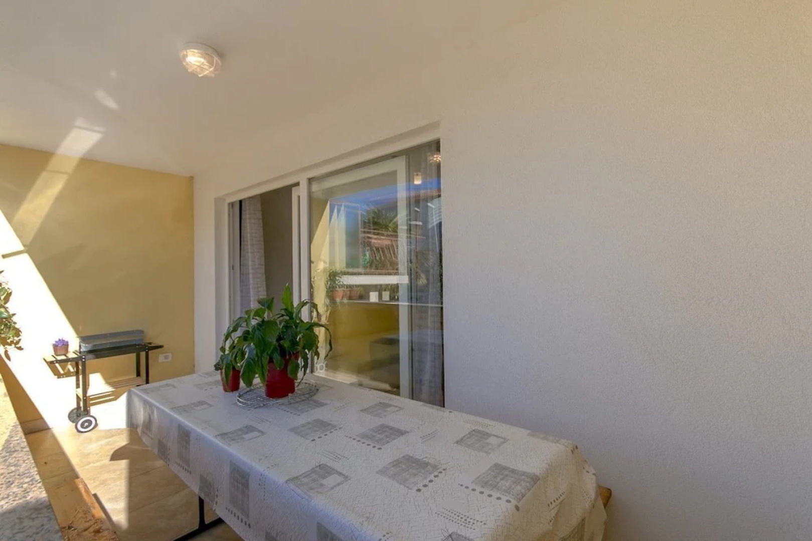Apartment Zlatna