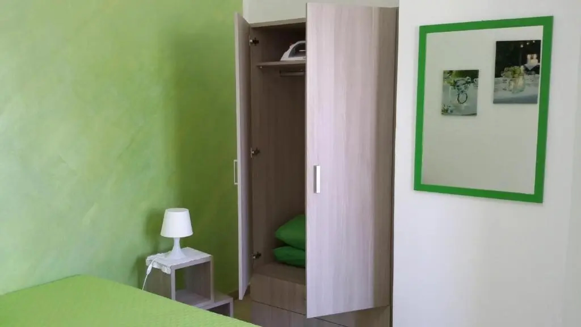 La Casa Dei Nonni