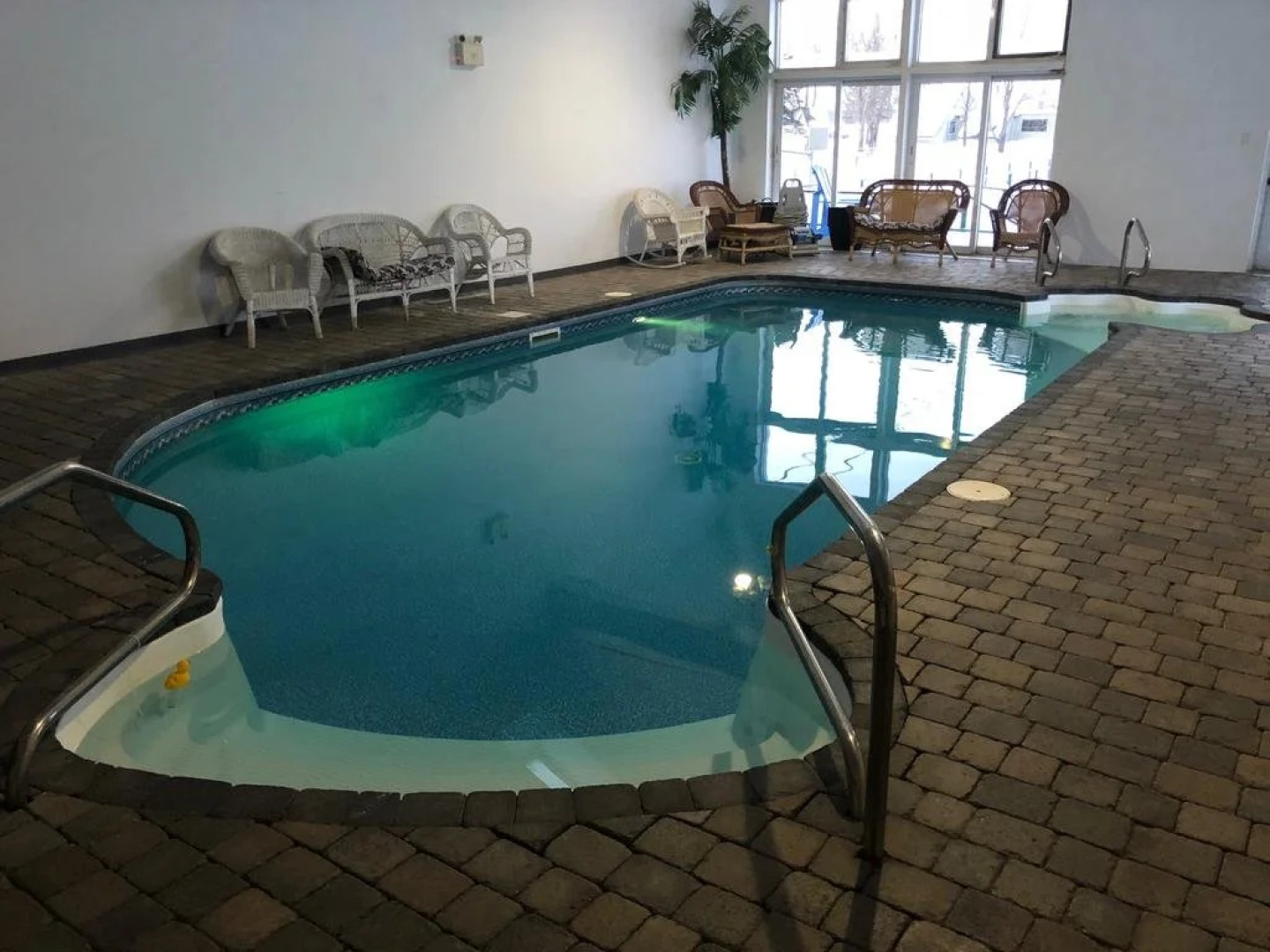 La Halte des 103 Îles