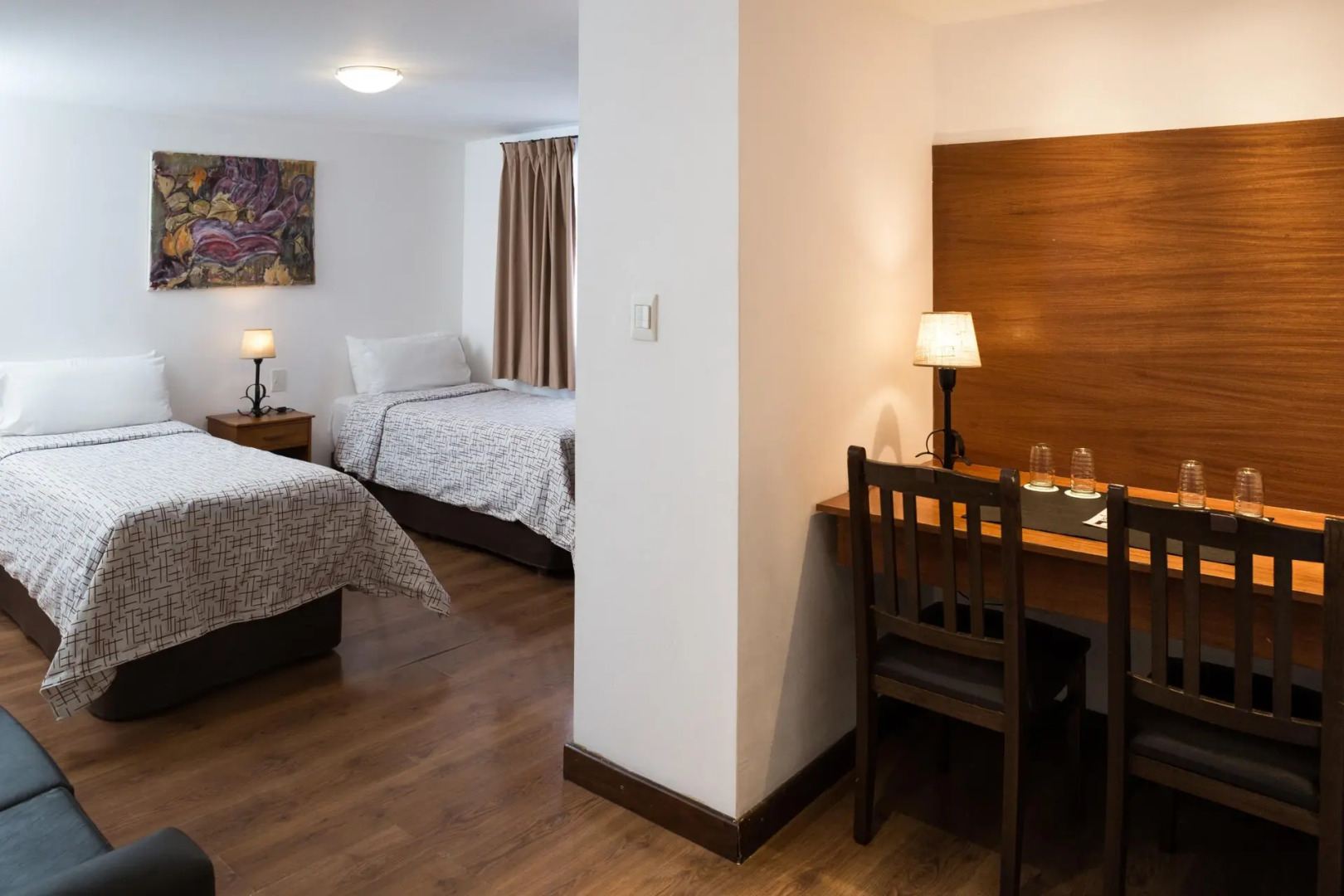 NBH | Premier Hotel Bariloche