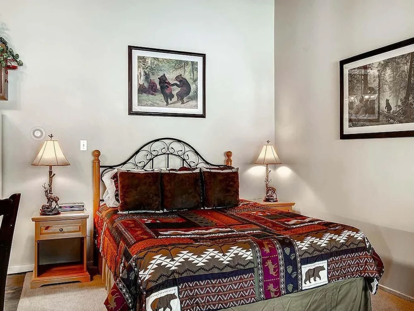 Aspenwood L11 - Studio Condo