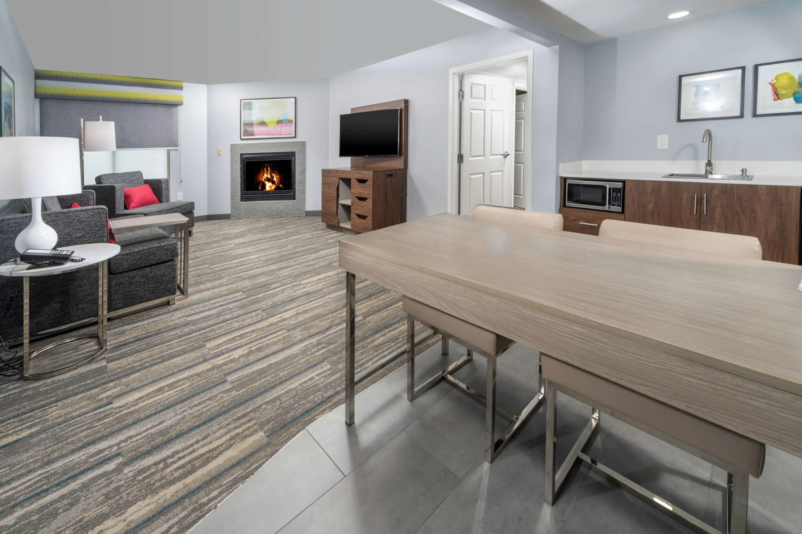 Hampton Inn Swedesboro Philadelphia