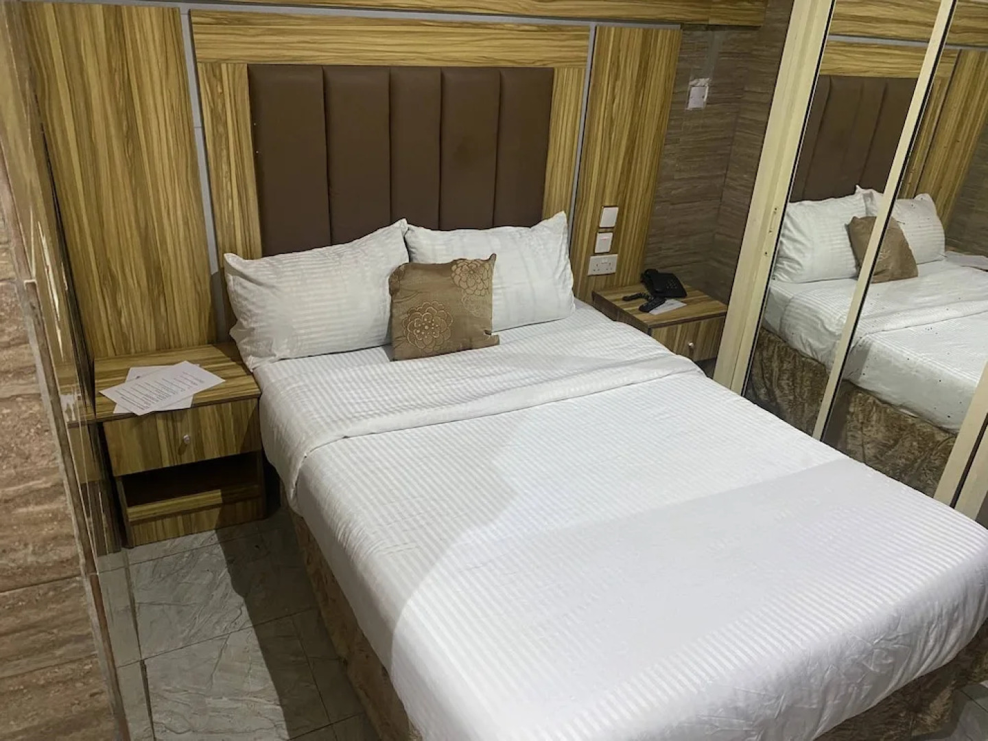 Owee Hotel Exclusive Apartments & Suites