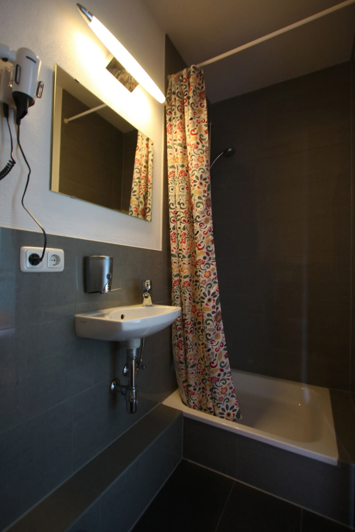 Stadthotel Kleiner Berg
