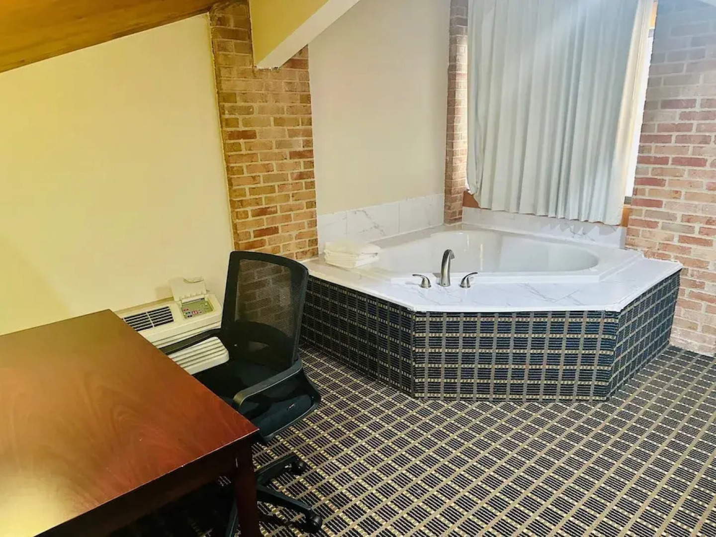 Quality Inn Plainfield - Indianapolis West