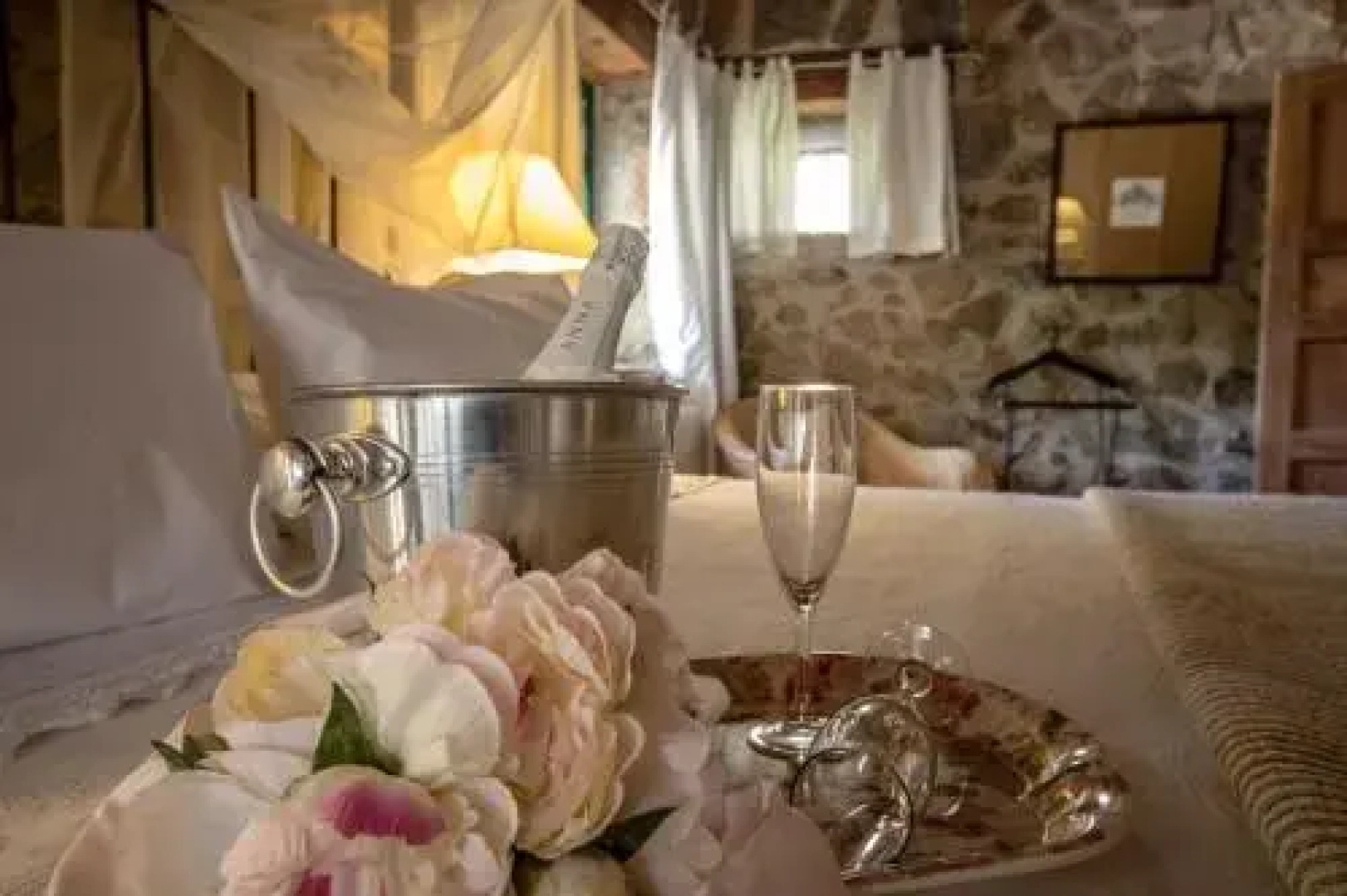 Molino de los Gamusinos