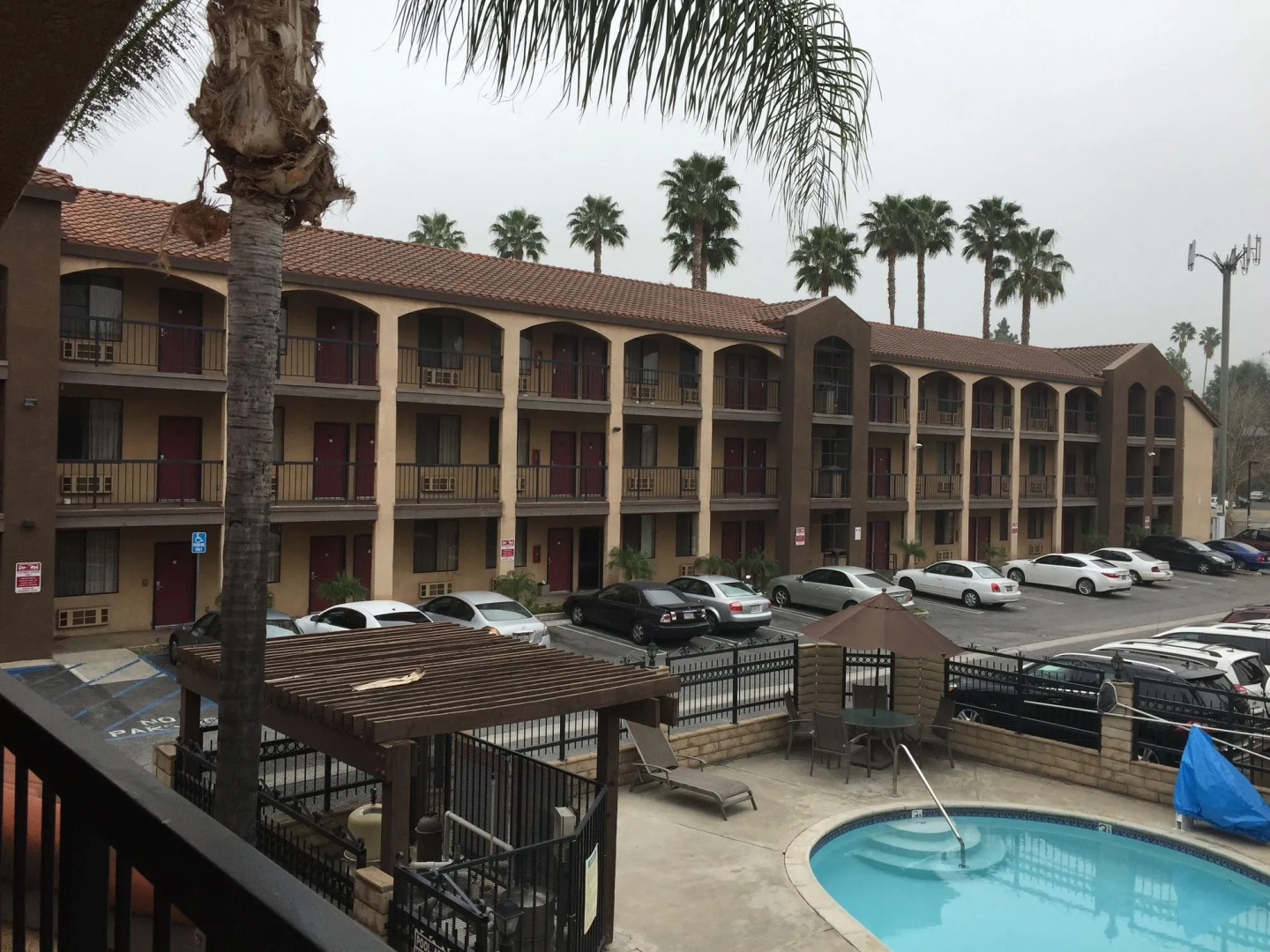 Five Star Inn West Covina