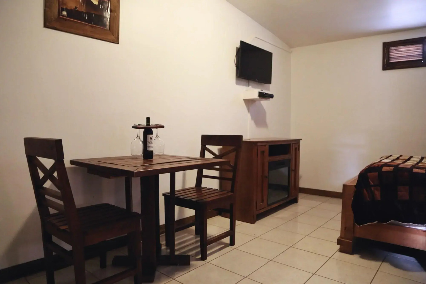 Valle 13 Ruta del Vino