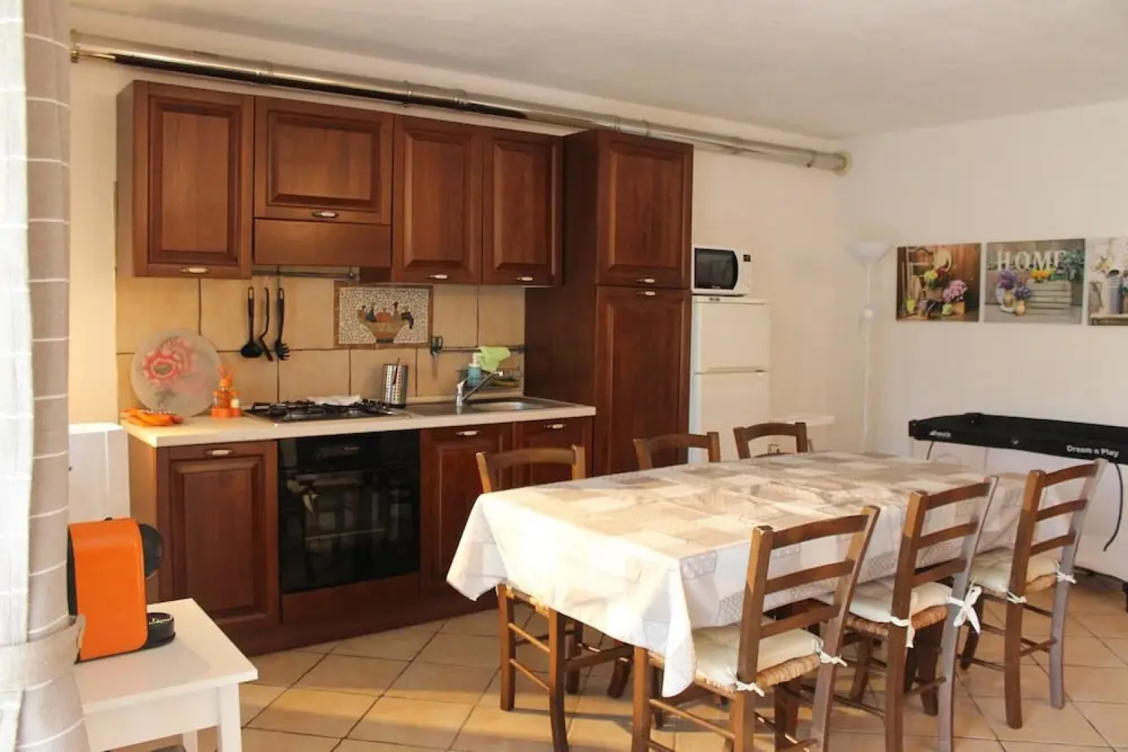 Grignolino Apartment