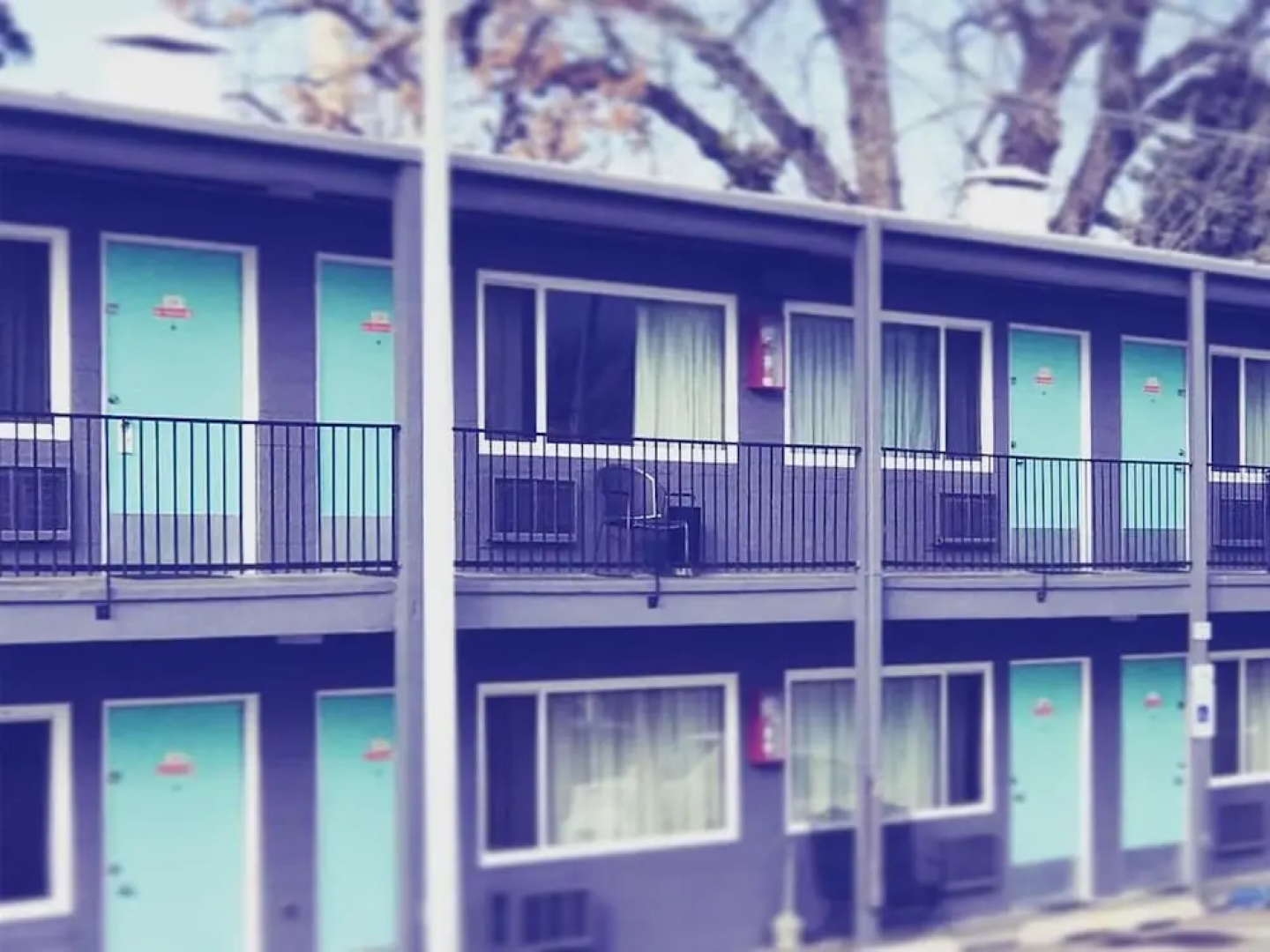 Budget Inn Express Downtown Helena