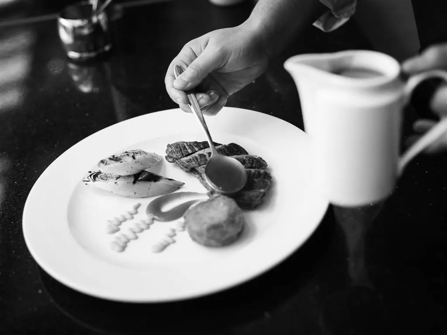 Mercure Sheffield St Paul's Hotel & Spa