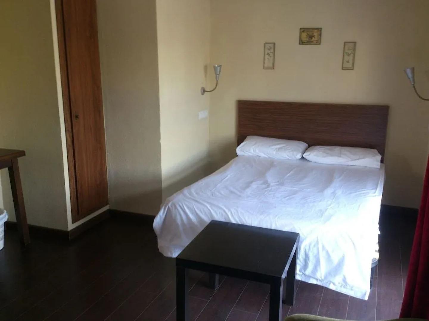 Hotel Restaurant la Mecedora