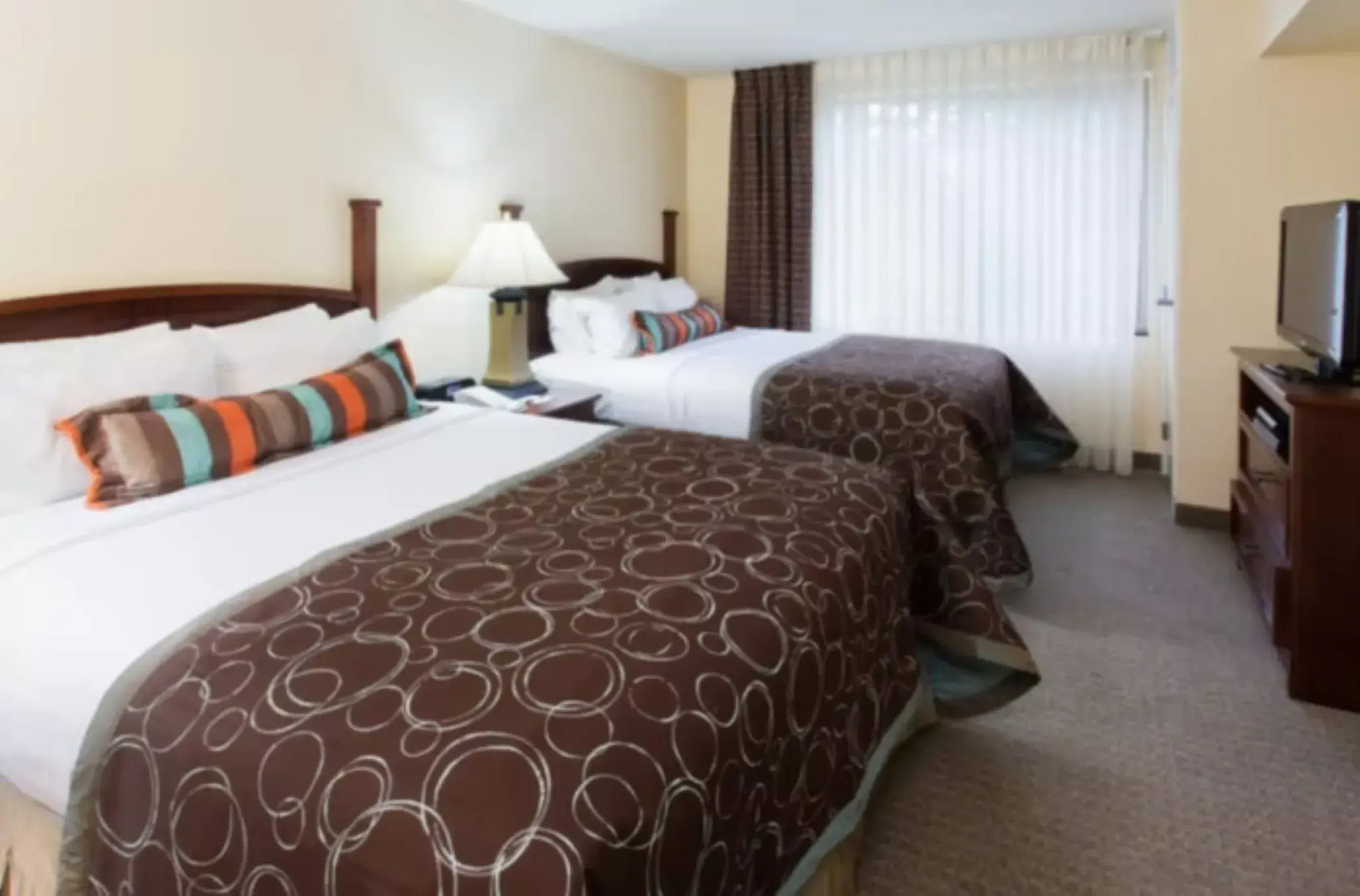 Staybridge Suites Everett-Paine Field by IHG