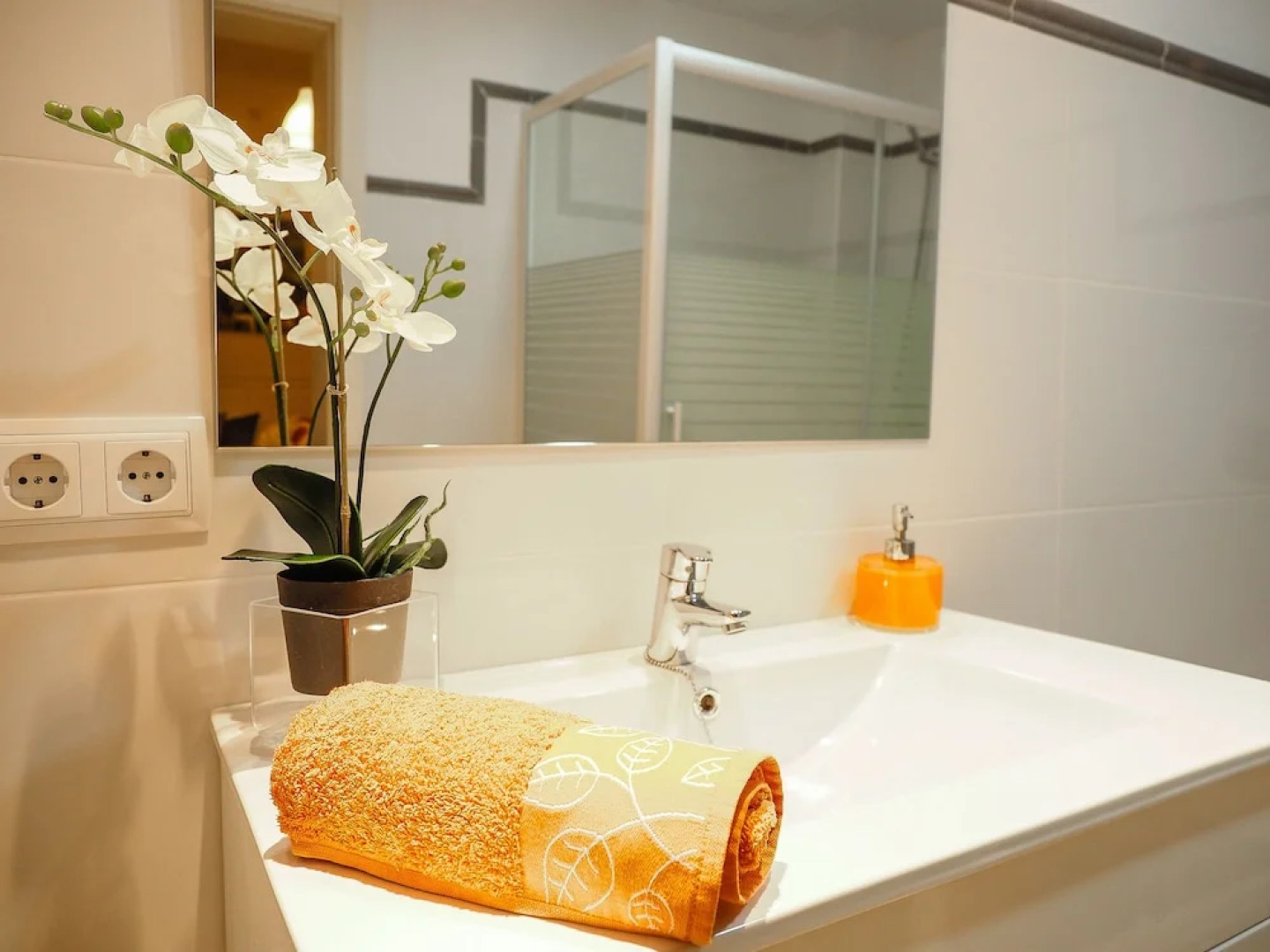 Cozy Mansion in Muro with Private Pool and Jacuzzi