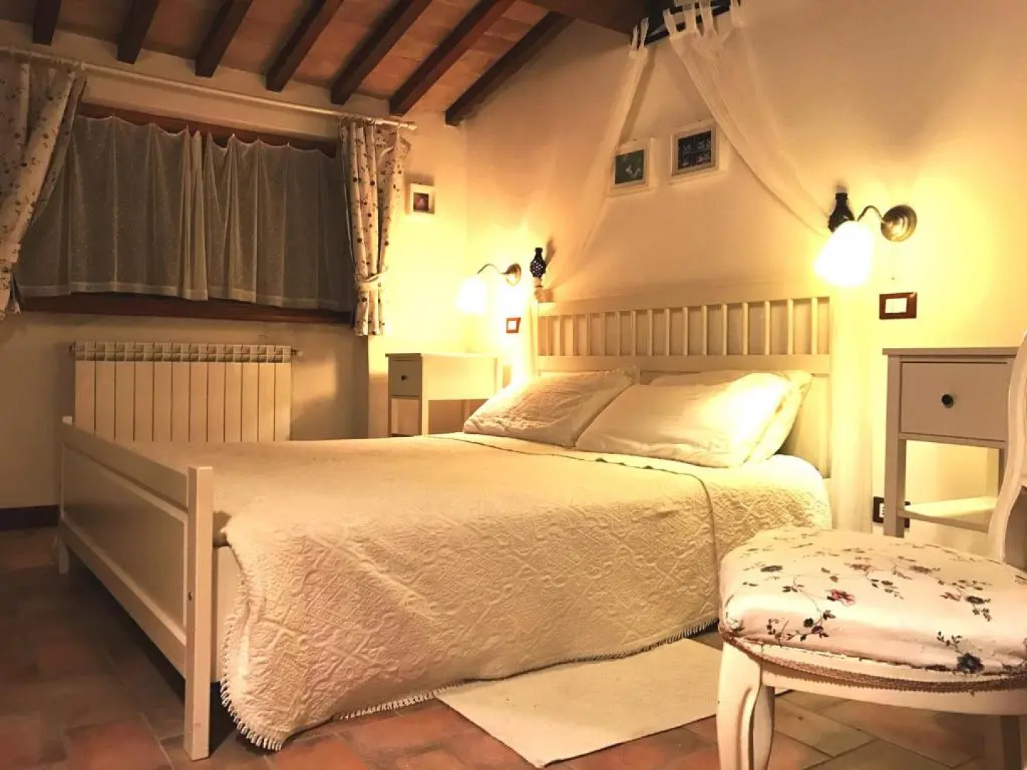 Welcome at Poggio Cantarello Country Home Tuscany