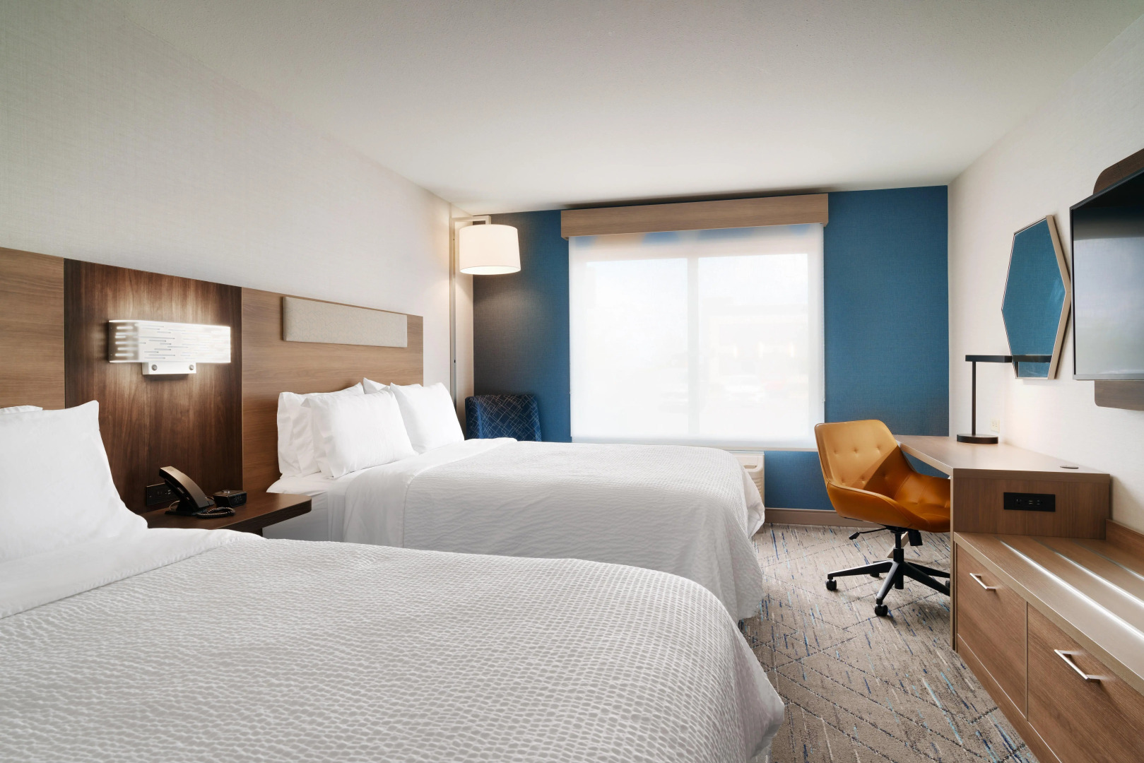 Holiday Inn Express Hotel & Suites Helena