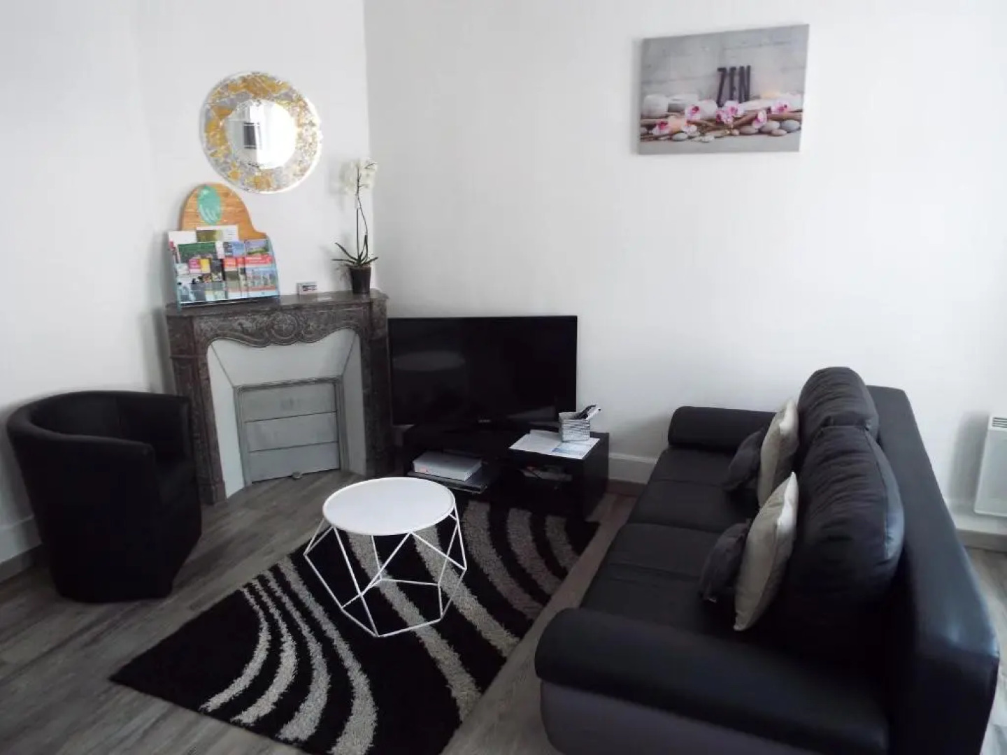 Le Logis du Château