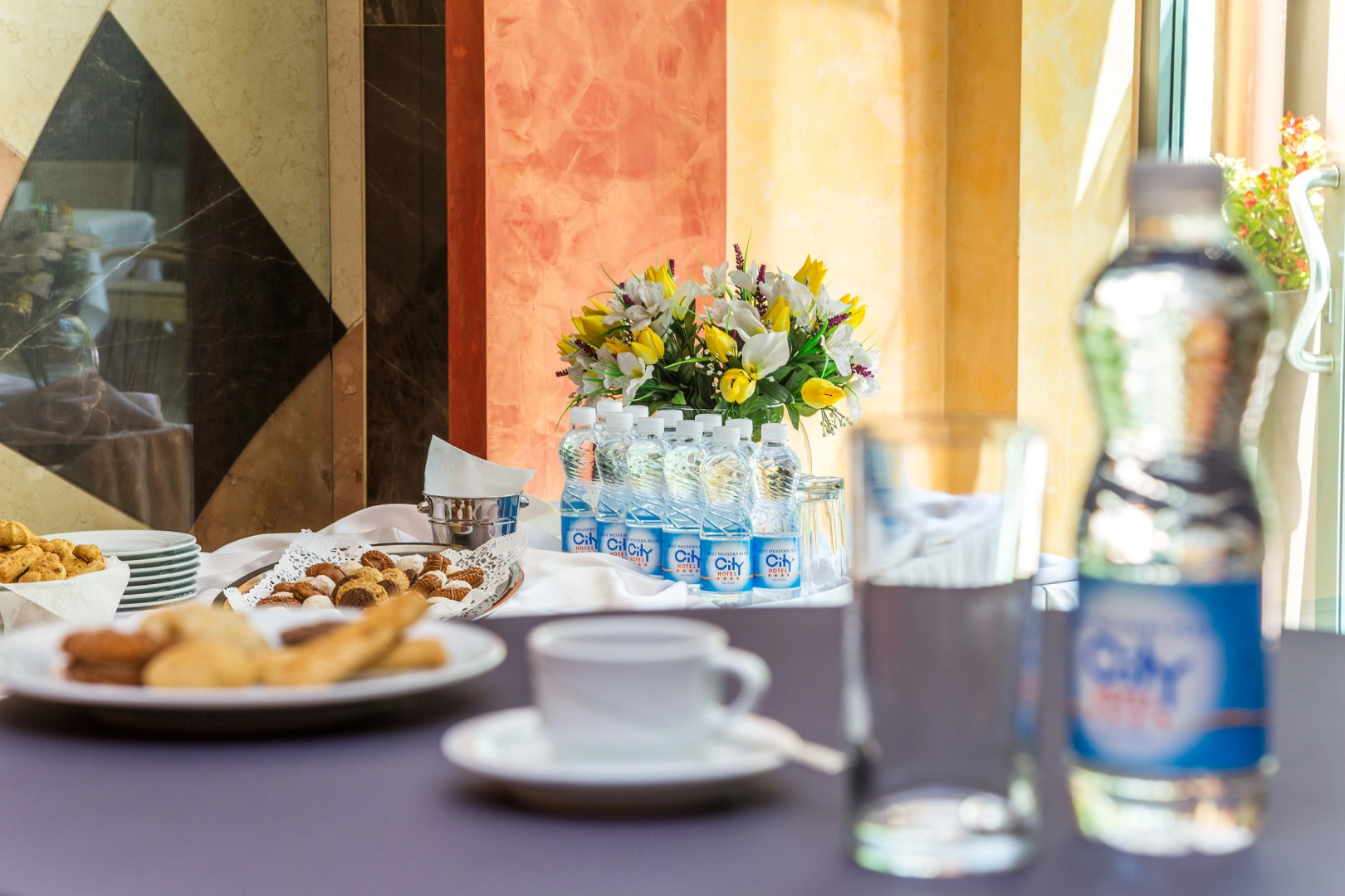 Eurostars Sofia City