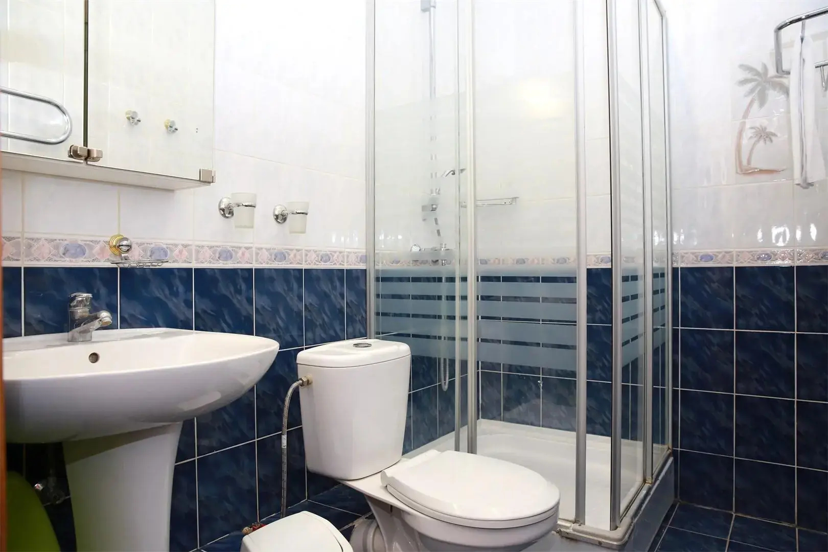 Санаторий Красноусольск Корпус 4