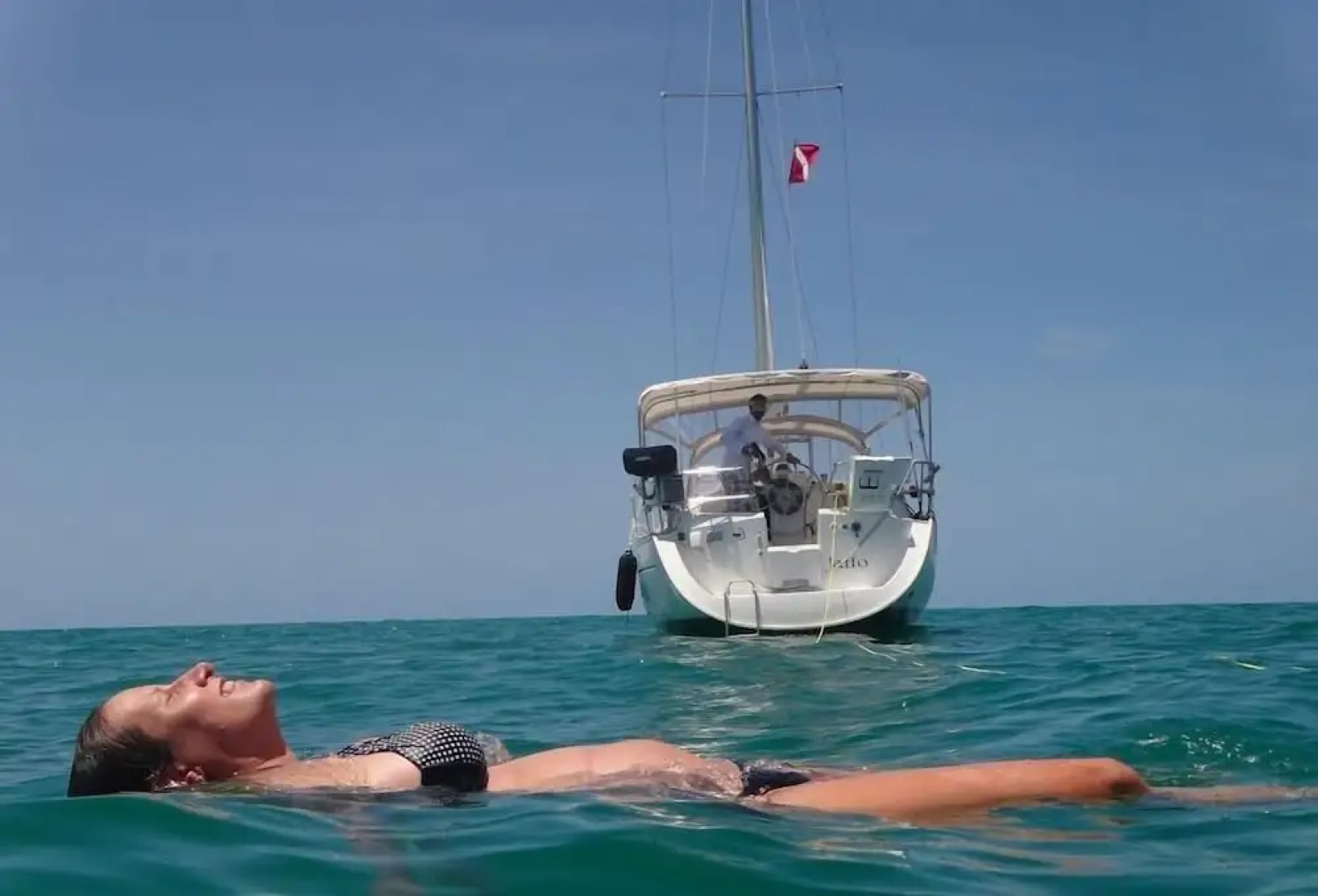 Sail Florida Adventures