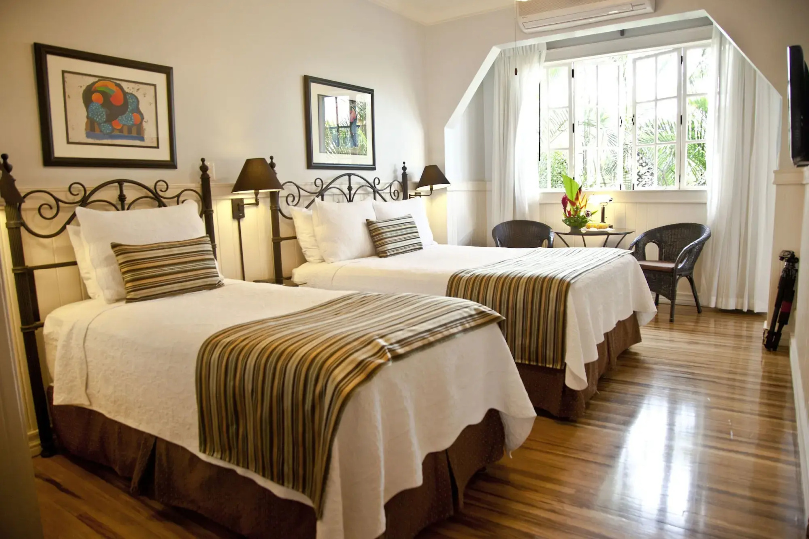 Hotel Grano de Oro
