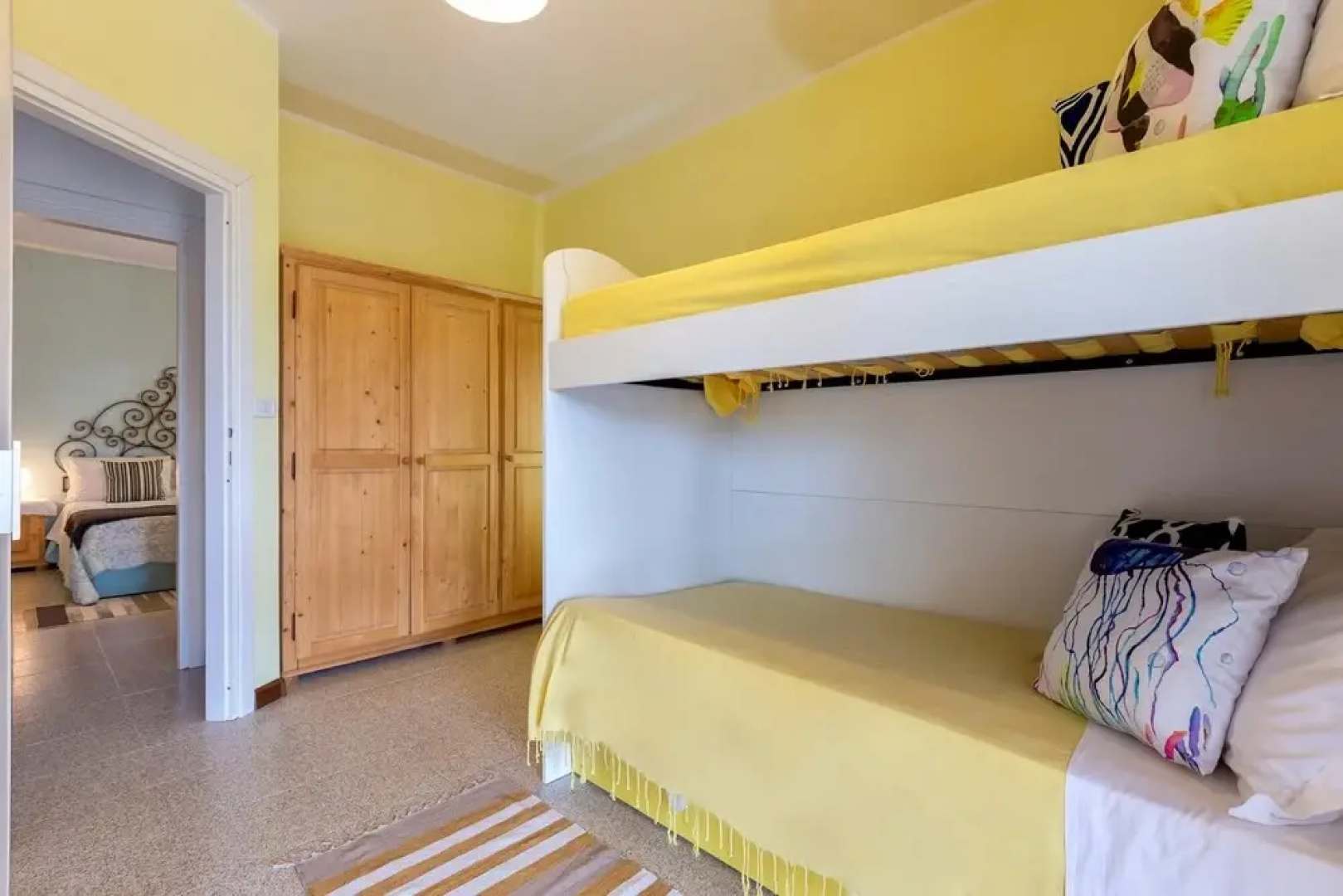 Villa Margherita 2 Bedrooms Apartment in Sorso