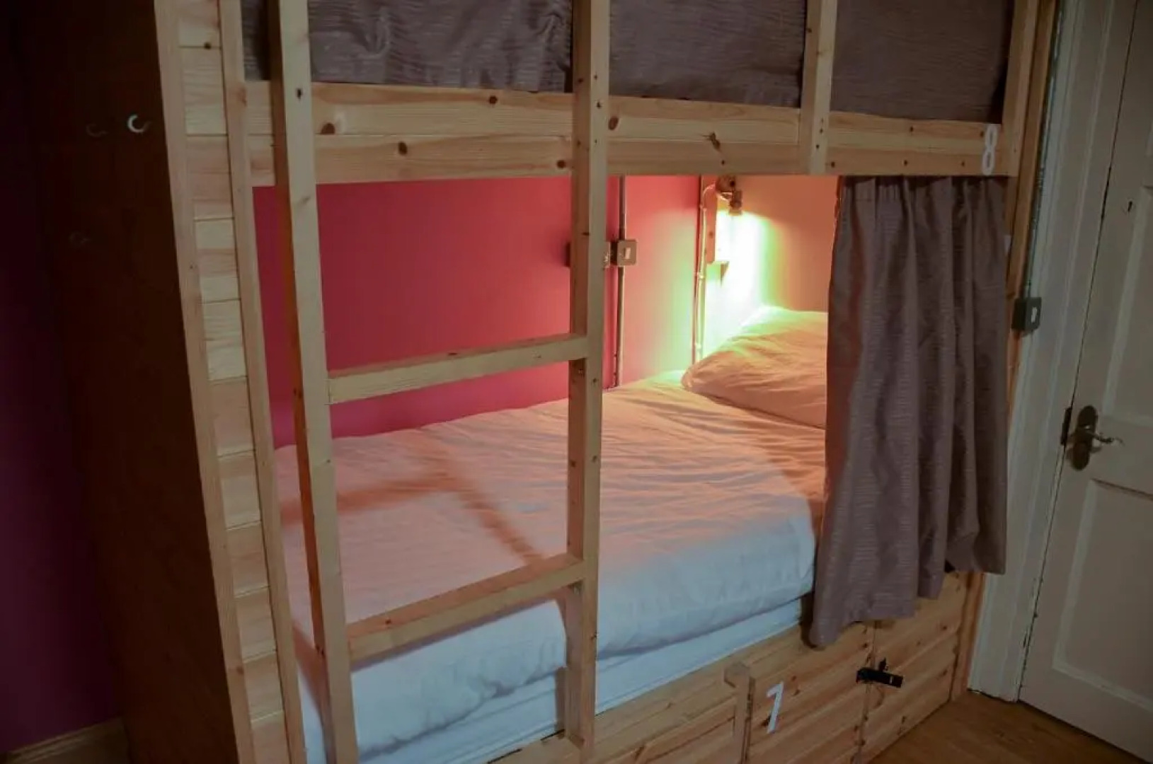 The Black Sheep Hostel