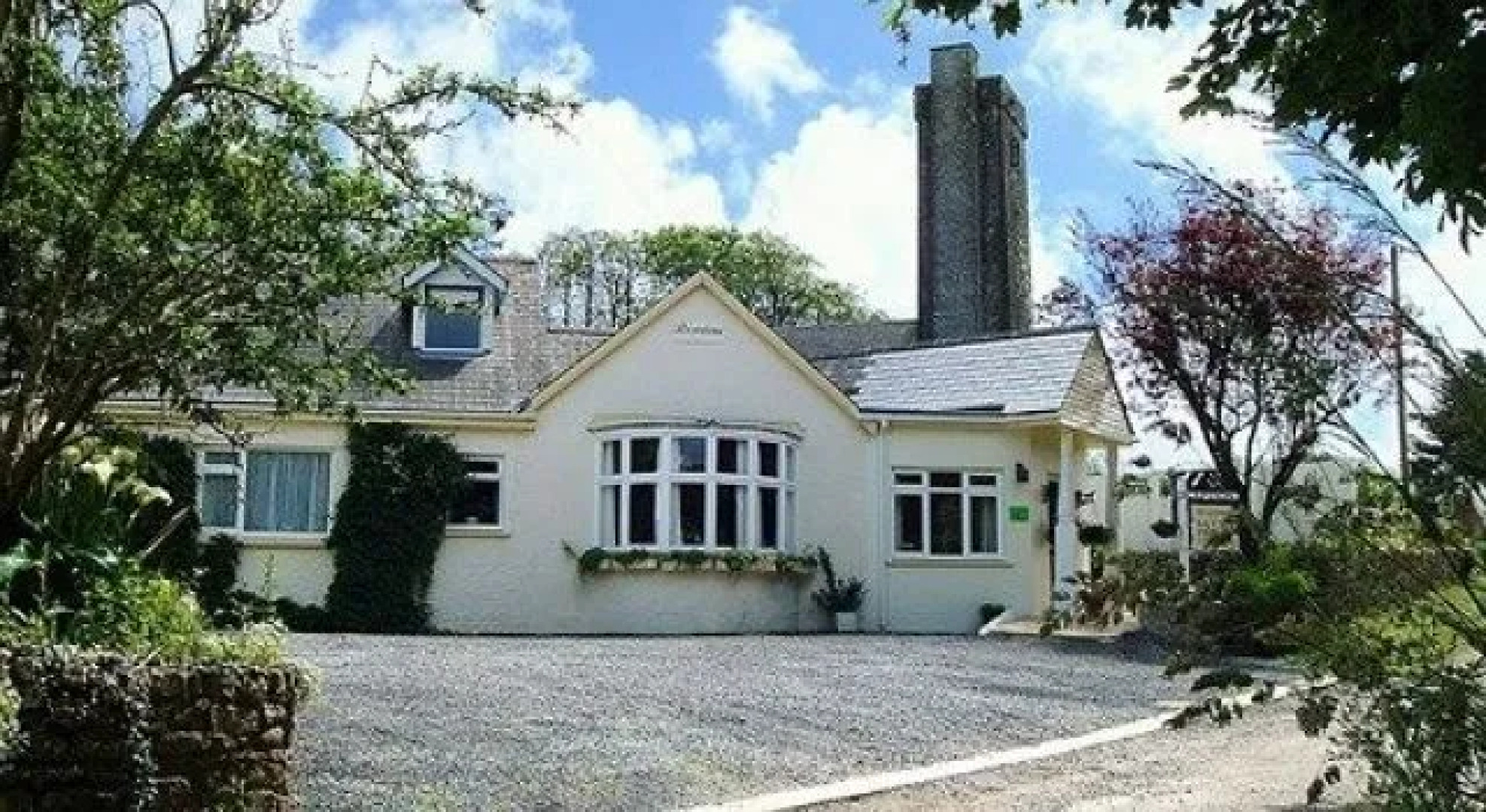 Rosedene Guesthouse