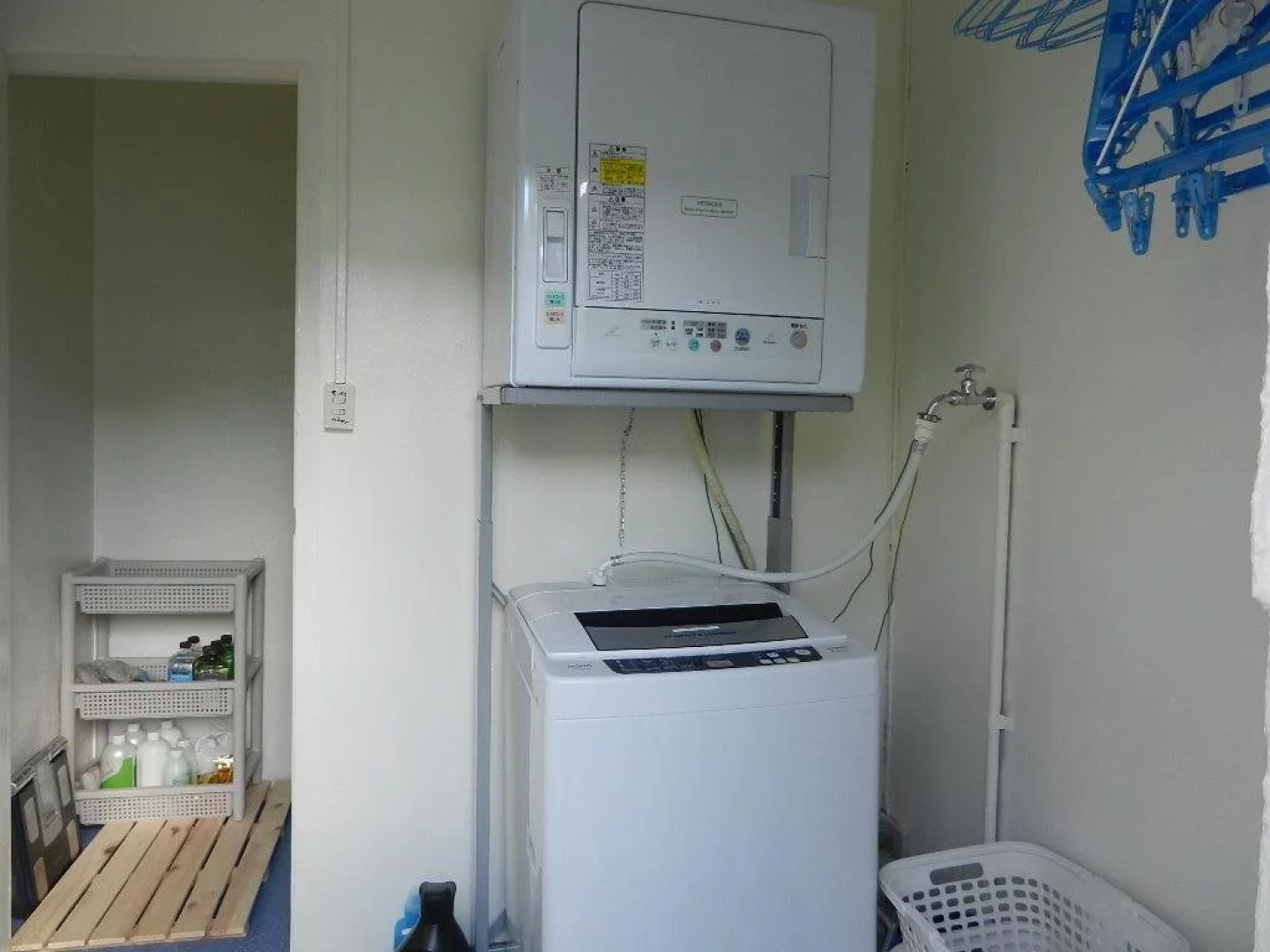 Okinawa Guest House Fushinuyauchi - Hostel