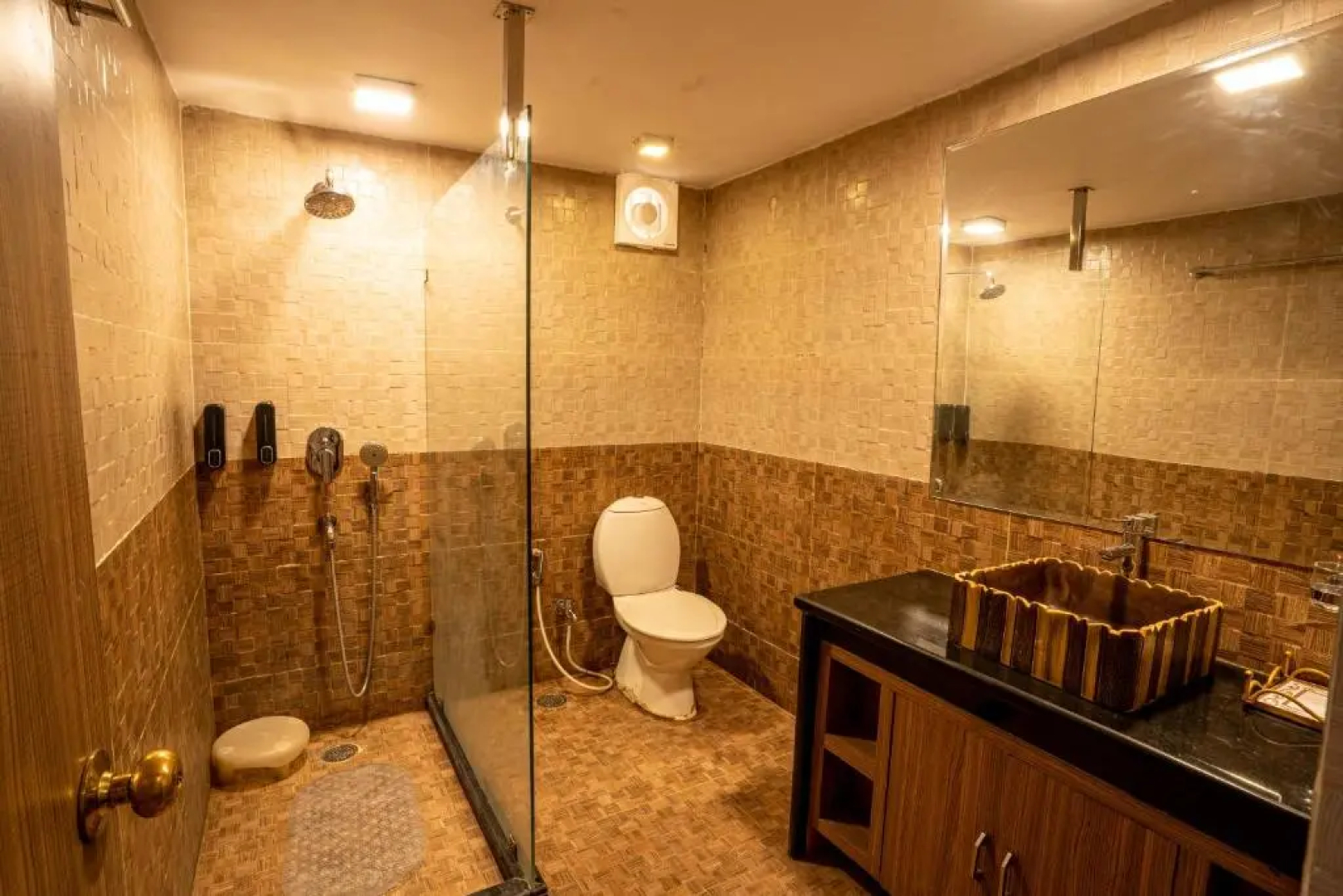 Chokhi Dhani The Palace Hotel