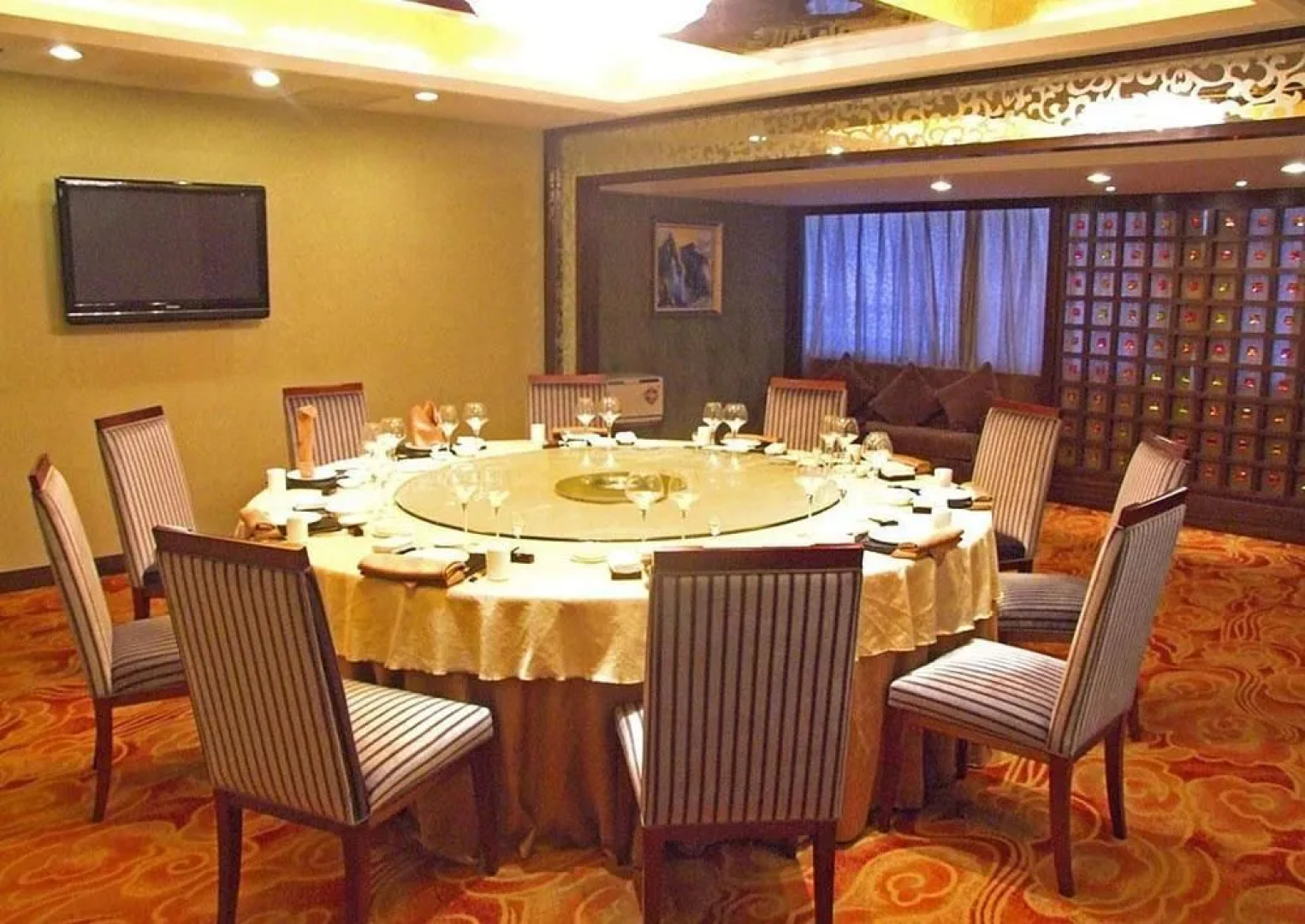 Mingzhu Hotel