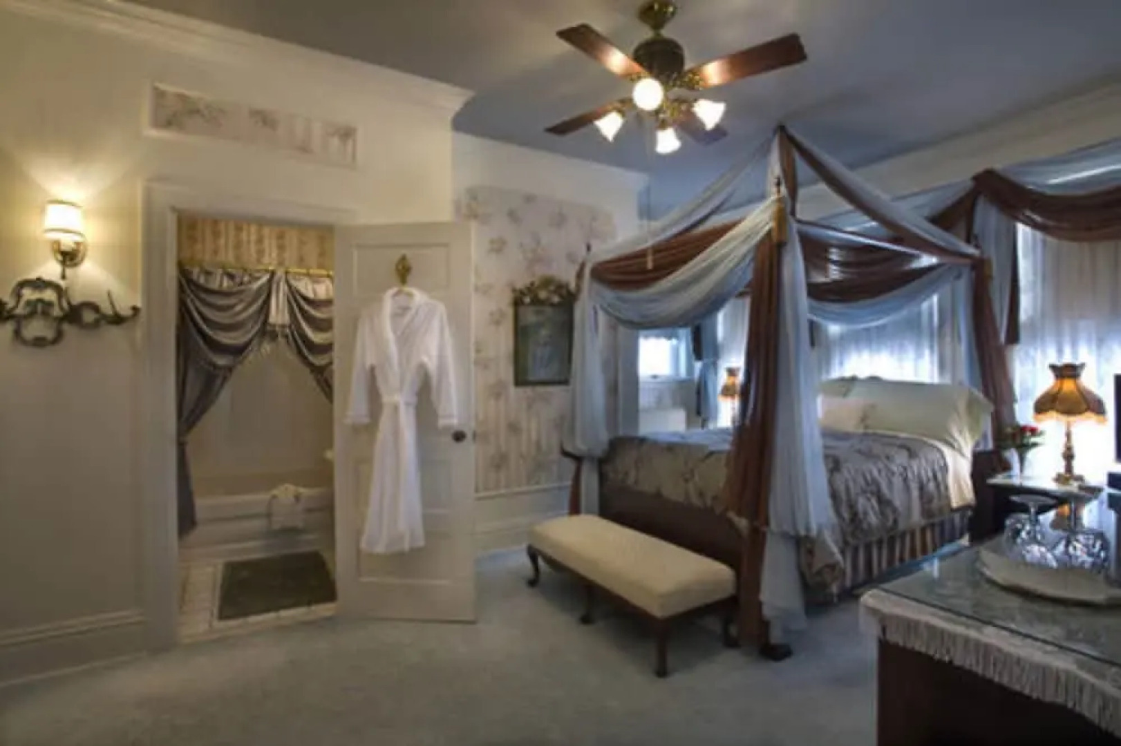 Port City Victorian Inn