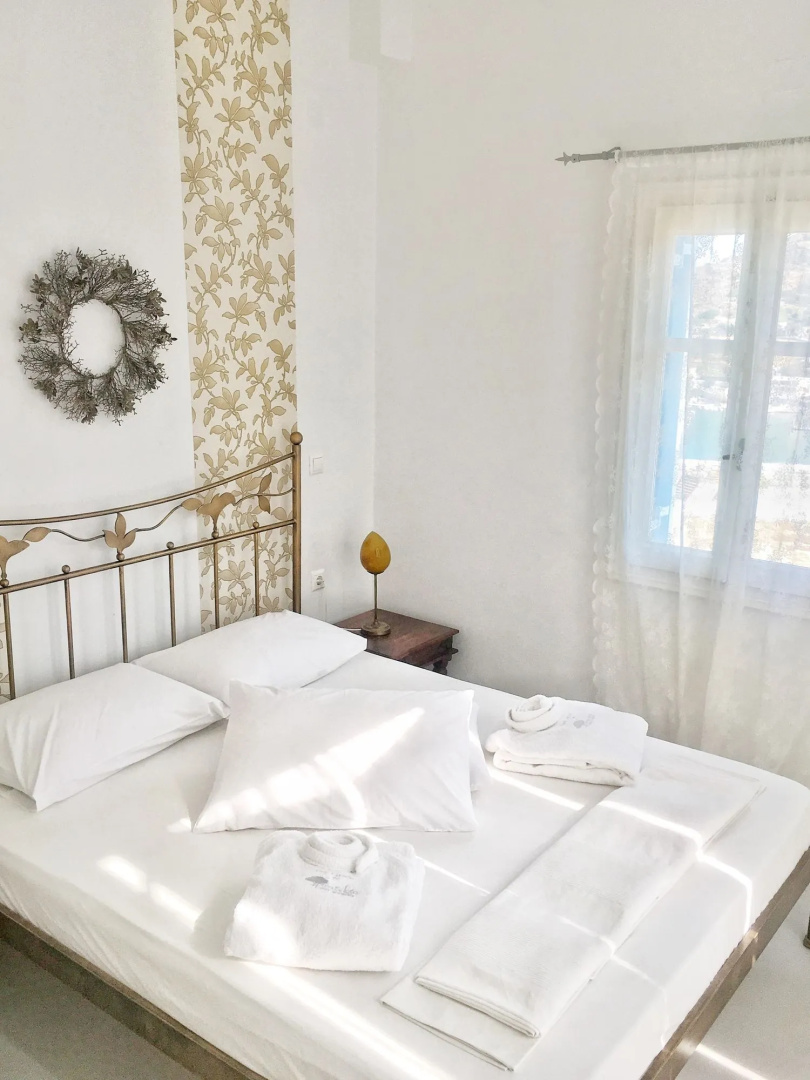 Pino di Loto Boutique Bed & Breakfast