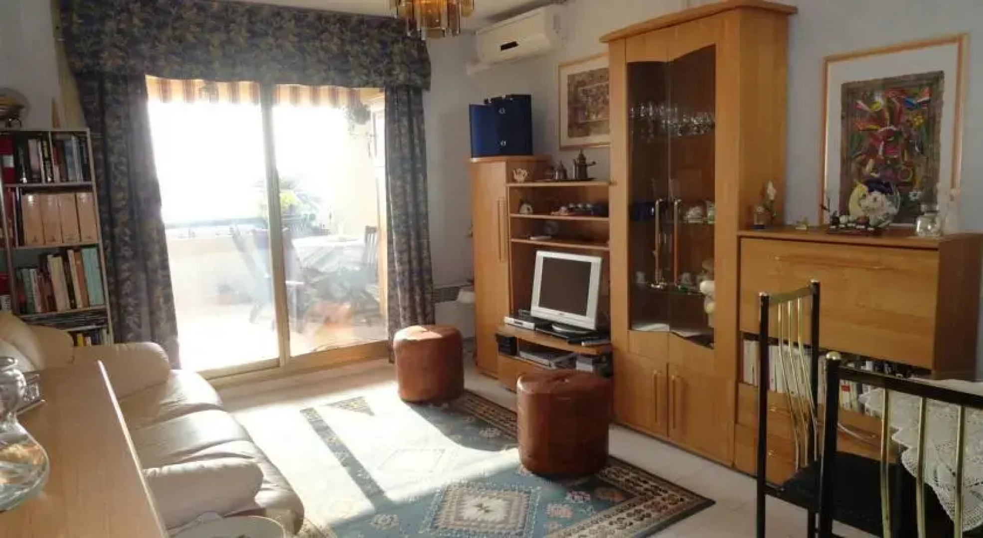Apartment Garavan