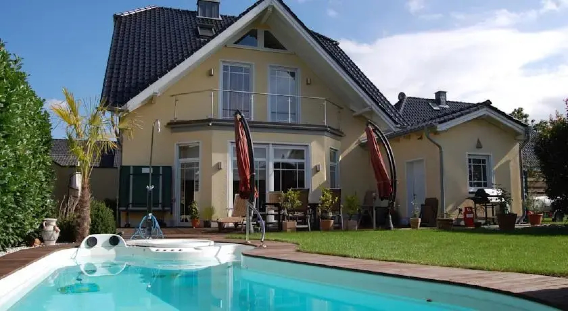 Villa Latifa