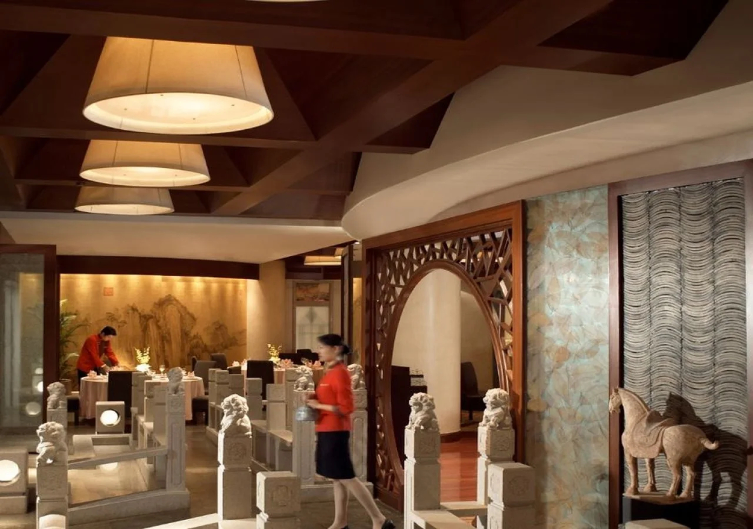 voco Changzhou Fudu by IHG