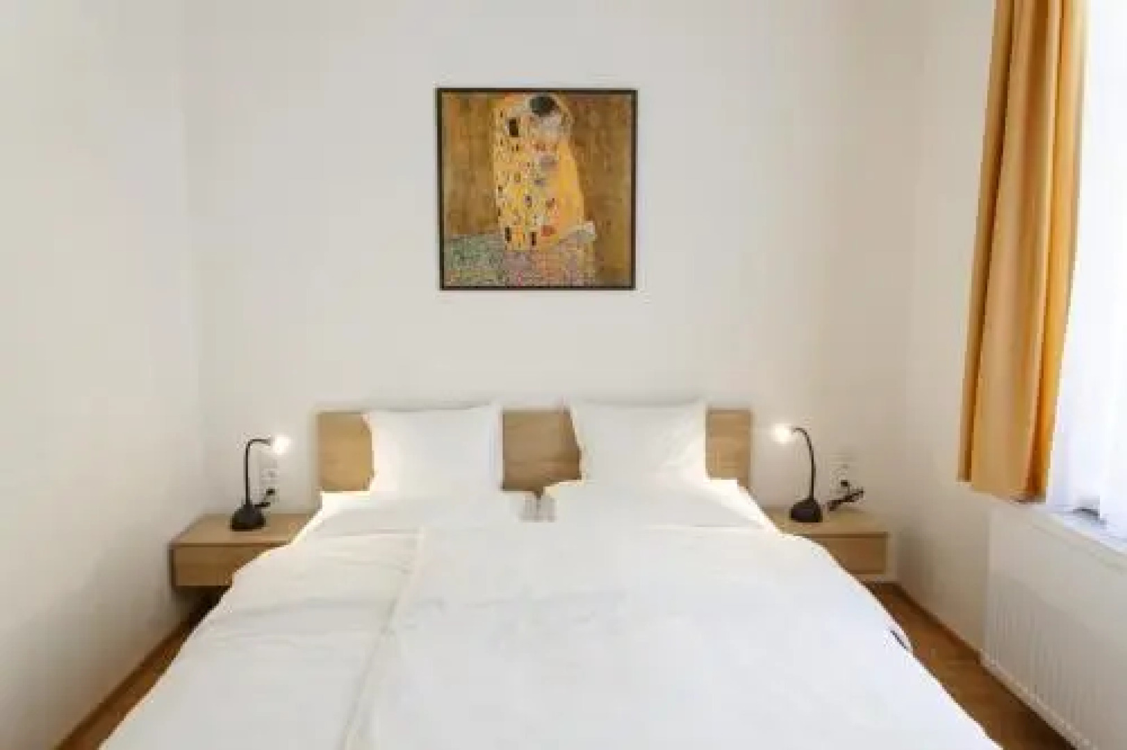 Apartments Villa Whitehouse