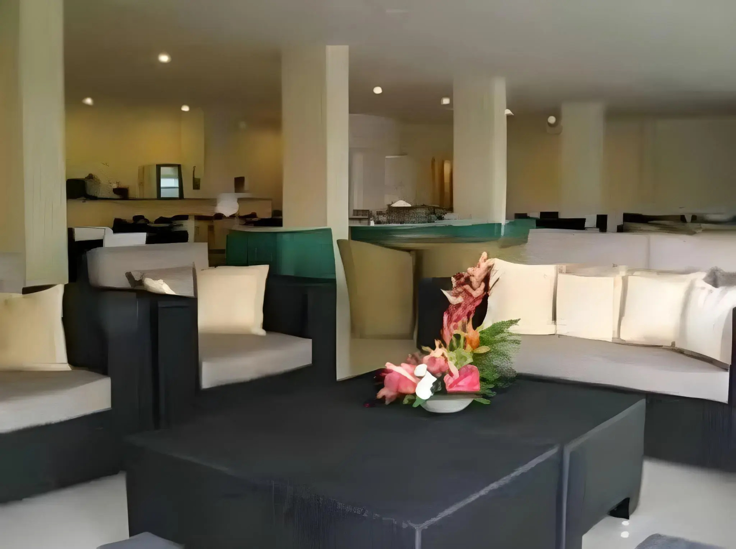 Griya Sintesa Hotel