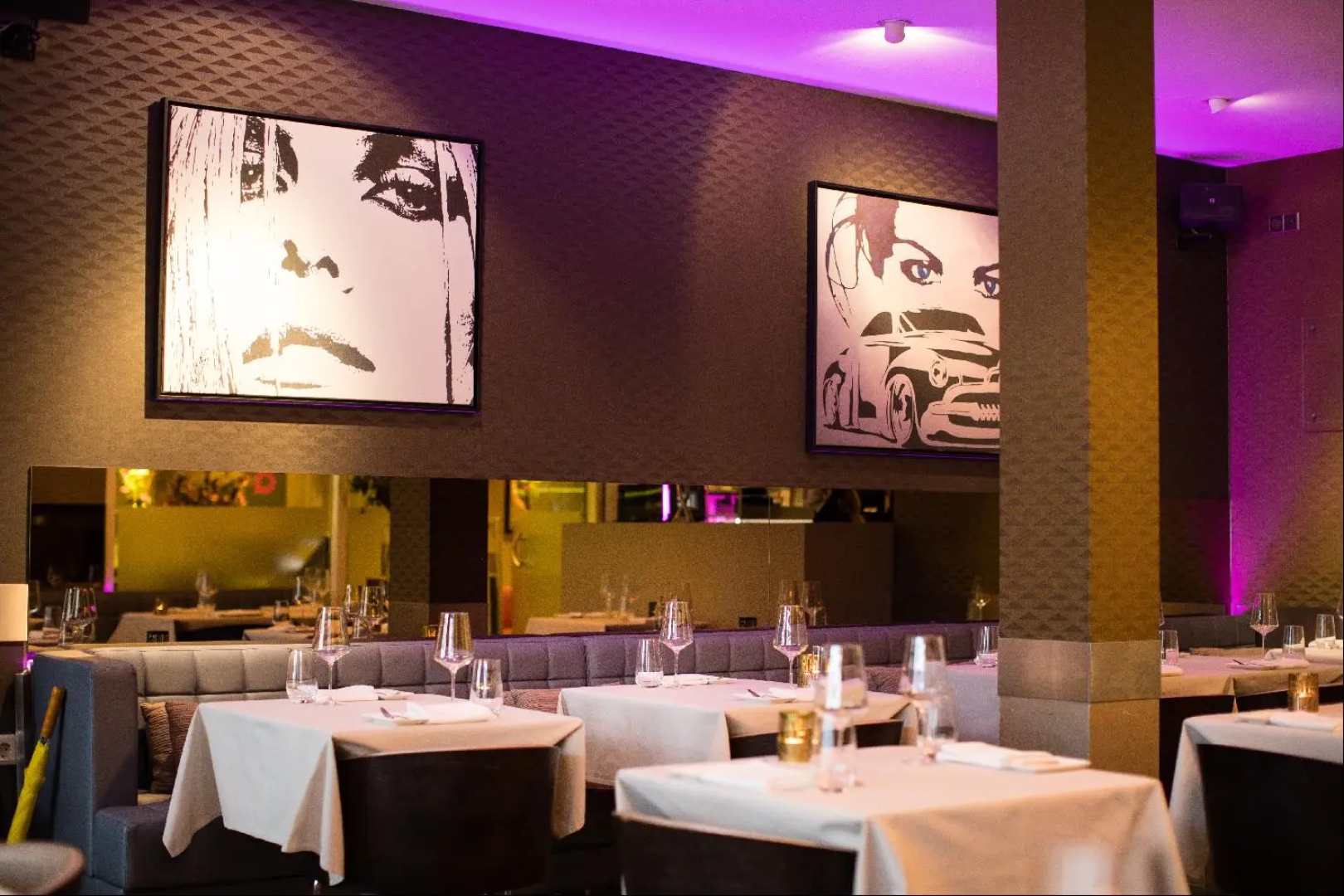 Boutique Hotel Albus Amsterdam Centre