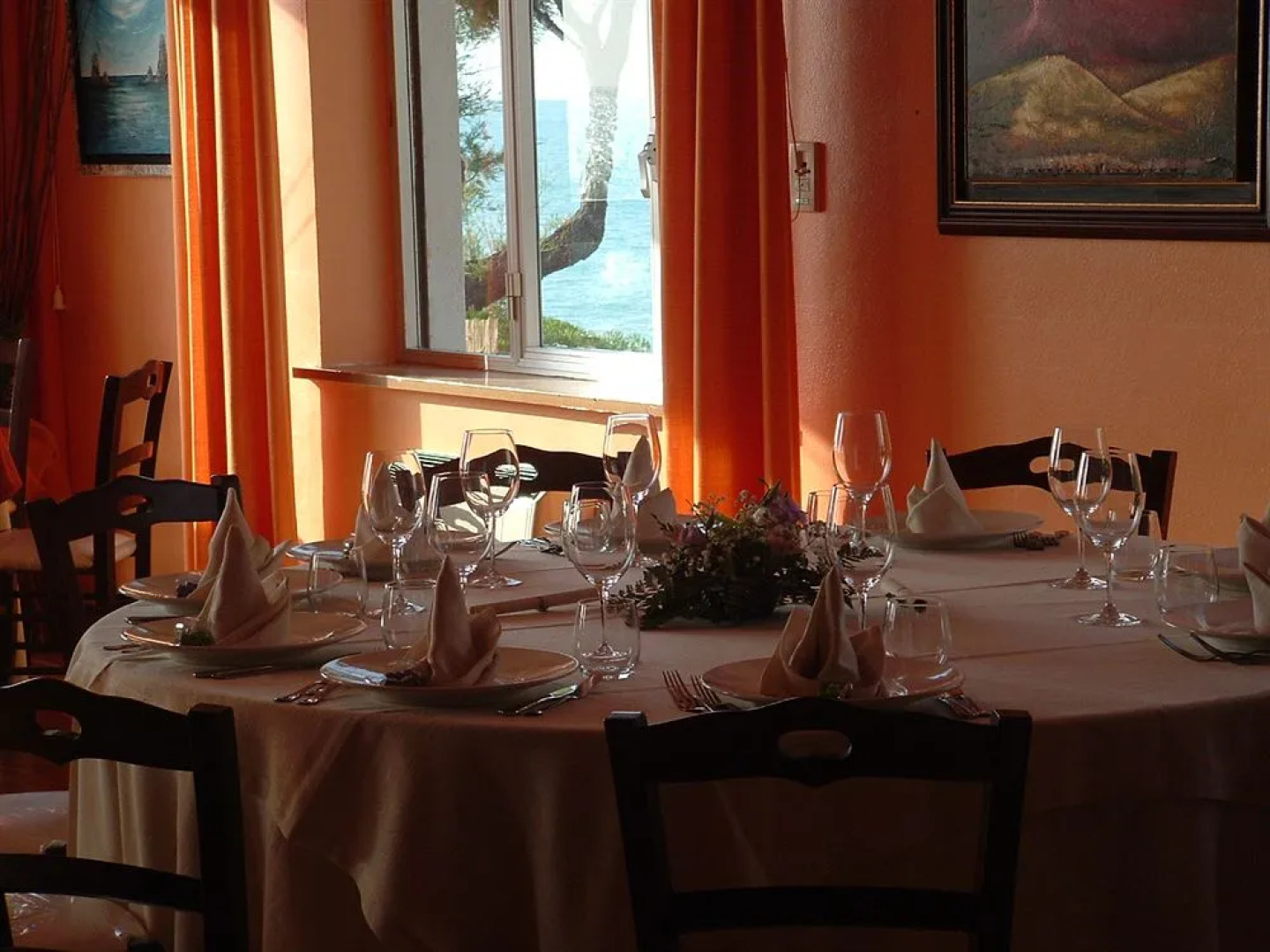 Capo Nettuno Hotel Residence