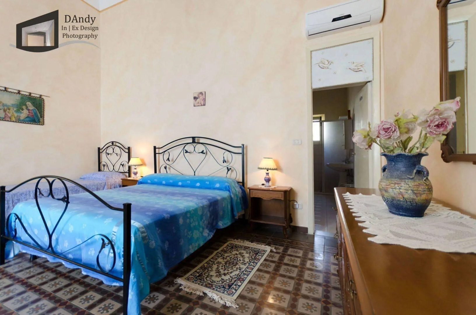 Etna Bed & Breakfast