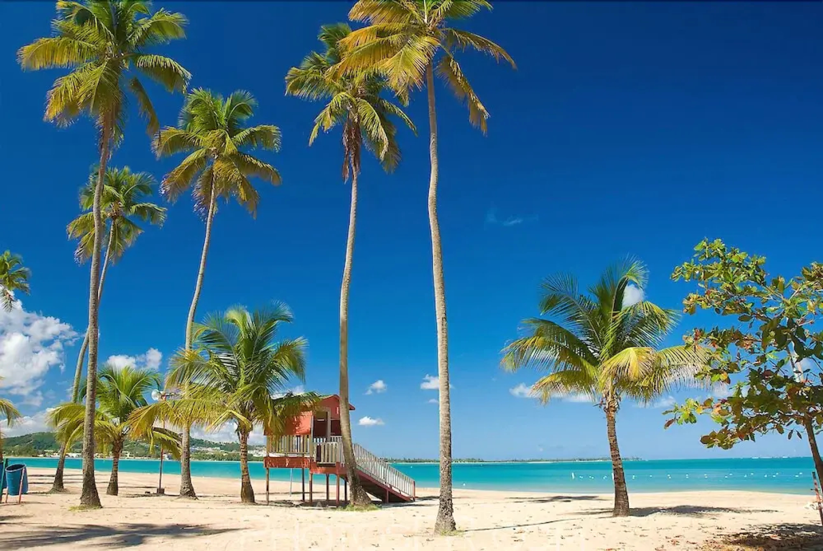 Luquillo Beach Hostel